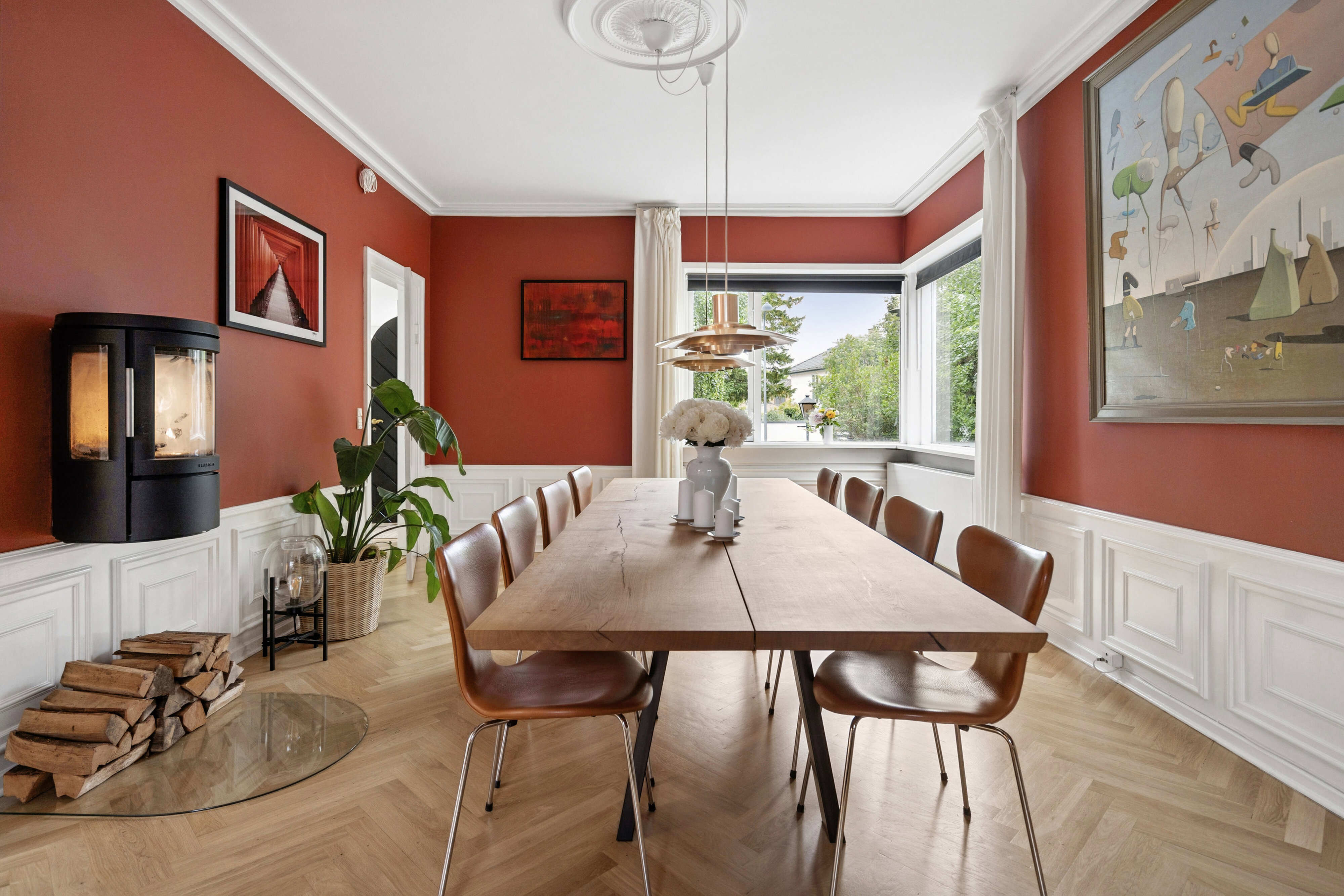 Barsehøj 17, 2900 Hellerup