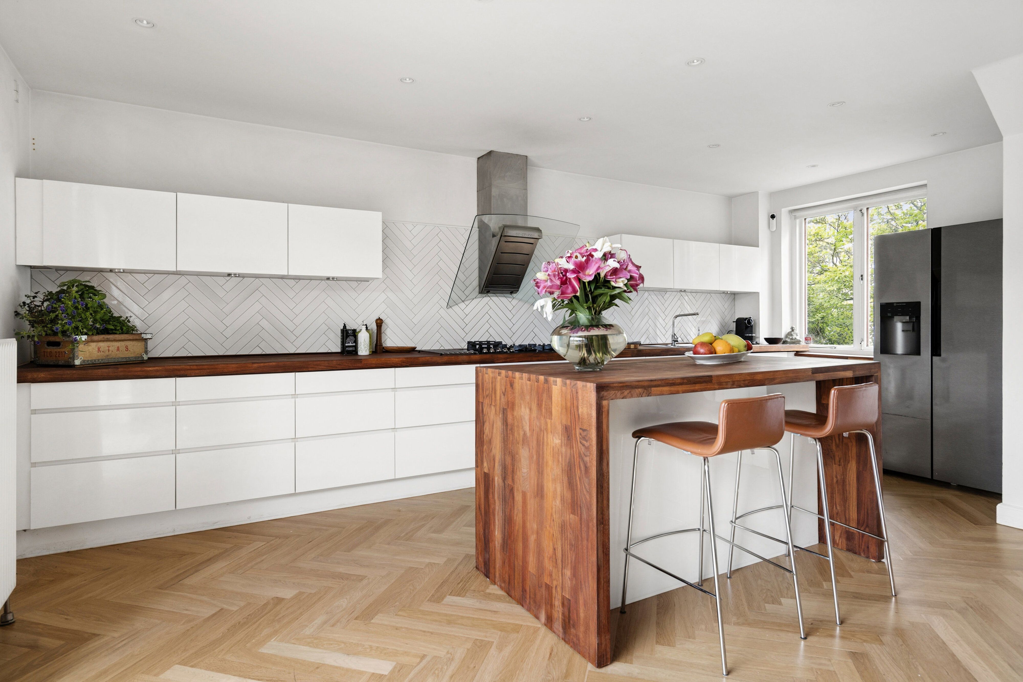 Barsehøj 17, 2900 Hellerup