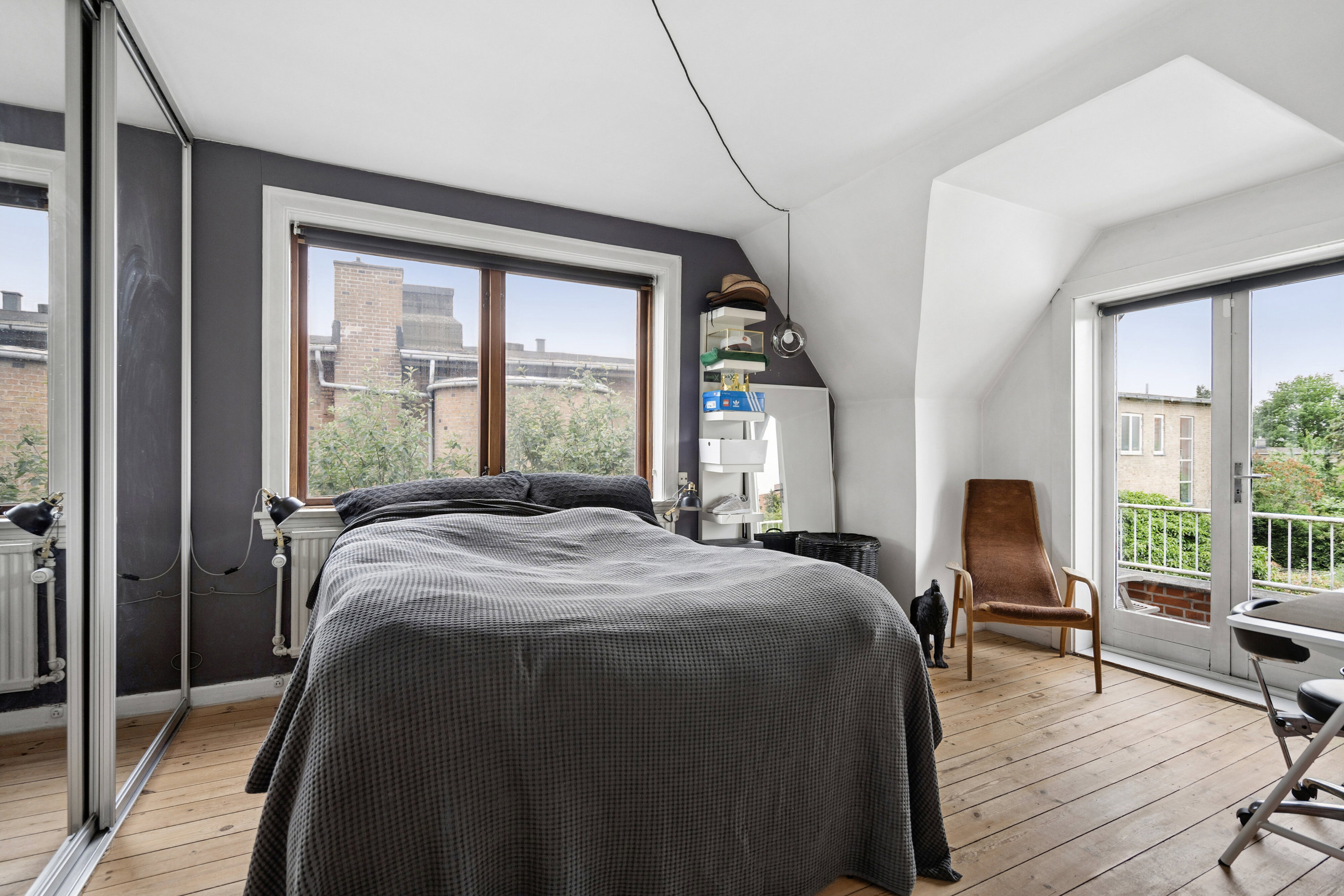 Barsehøj 17, 2900 Hellerup
