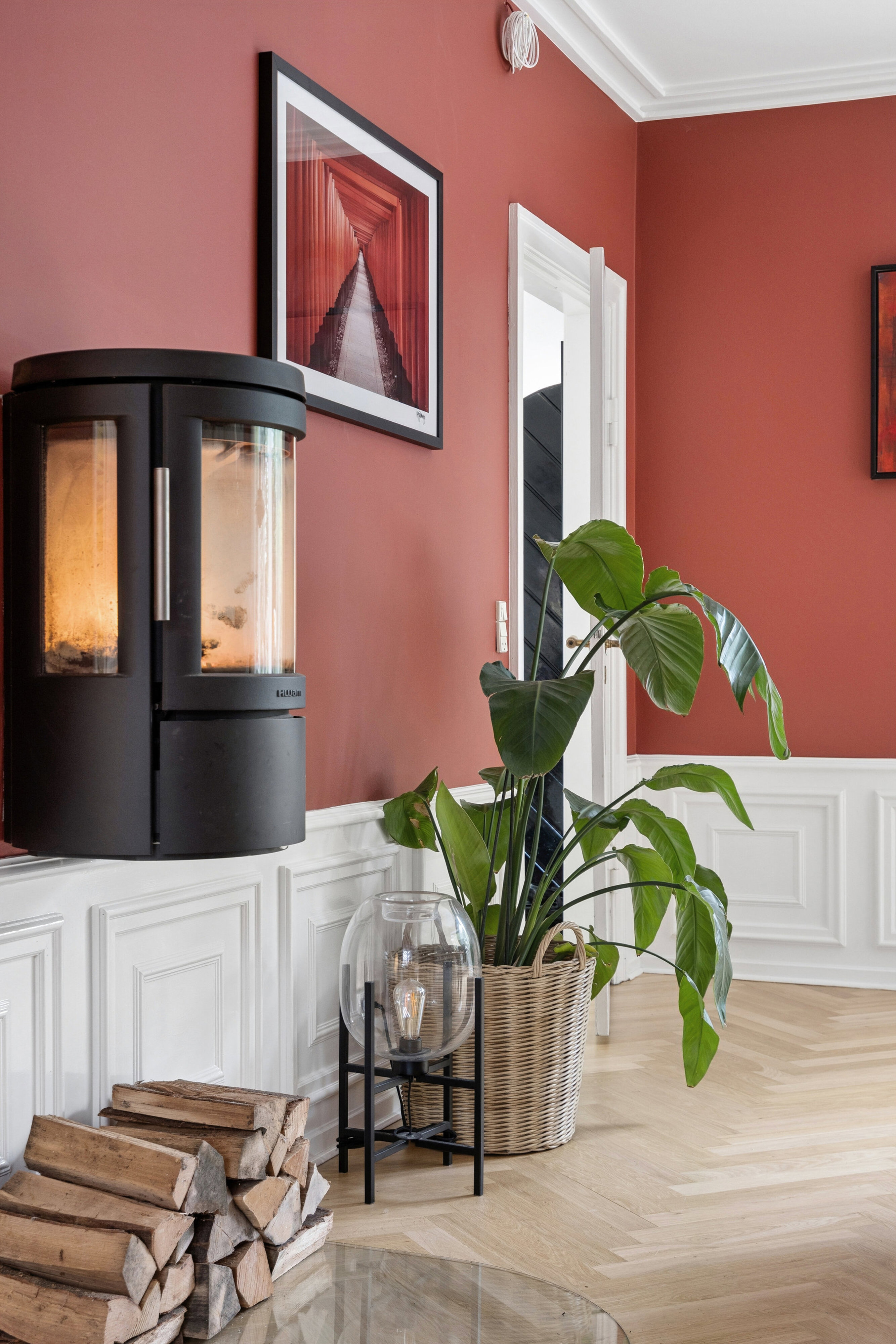 Barsehøj 17, 2900 Hellerup