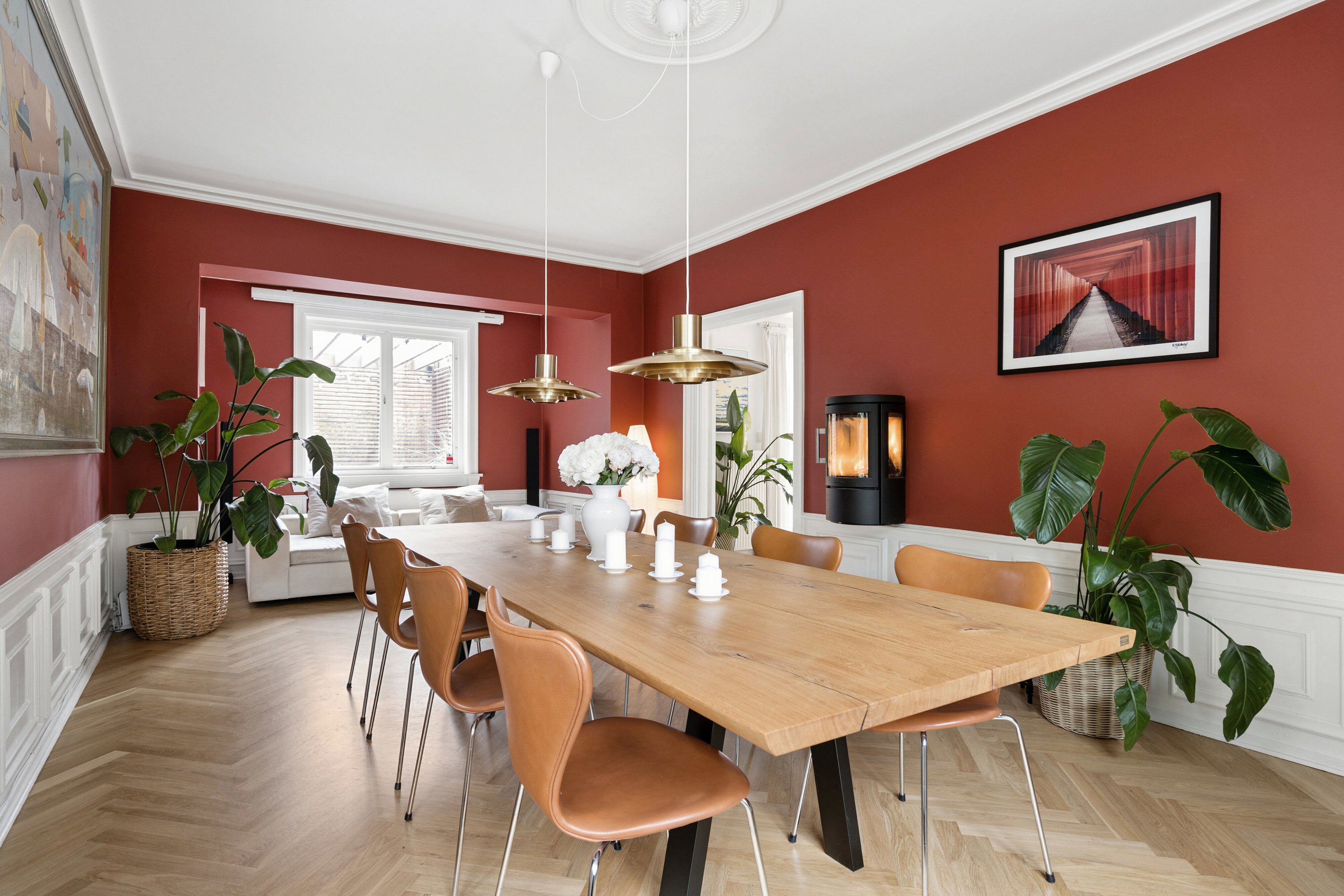 Barsehøj 17, 2900 Hellerup