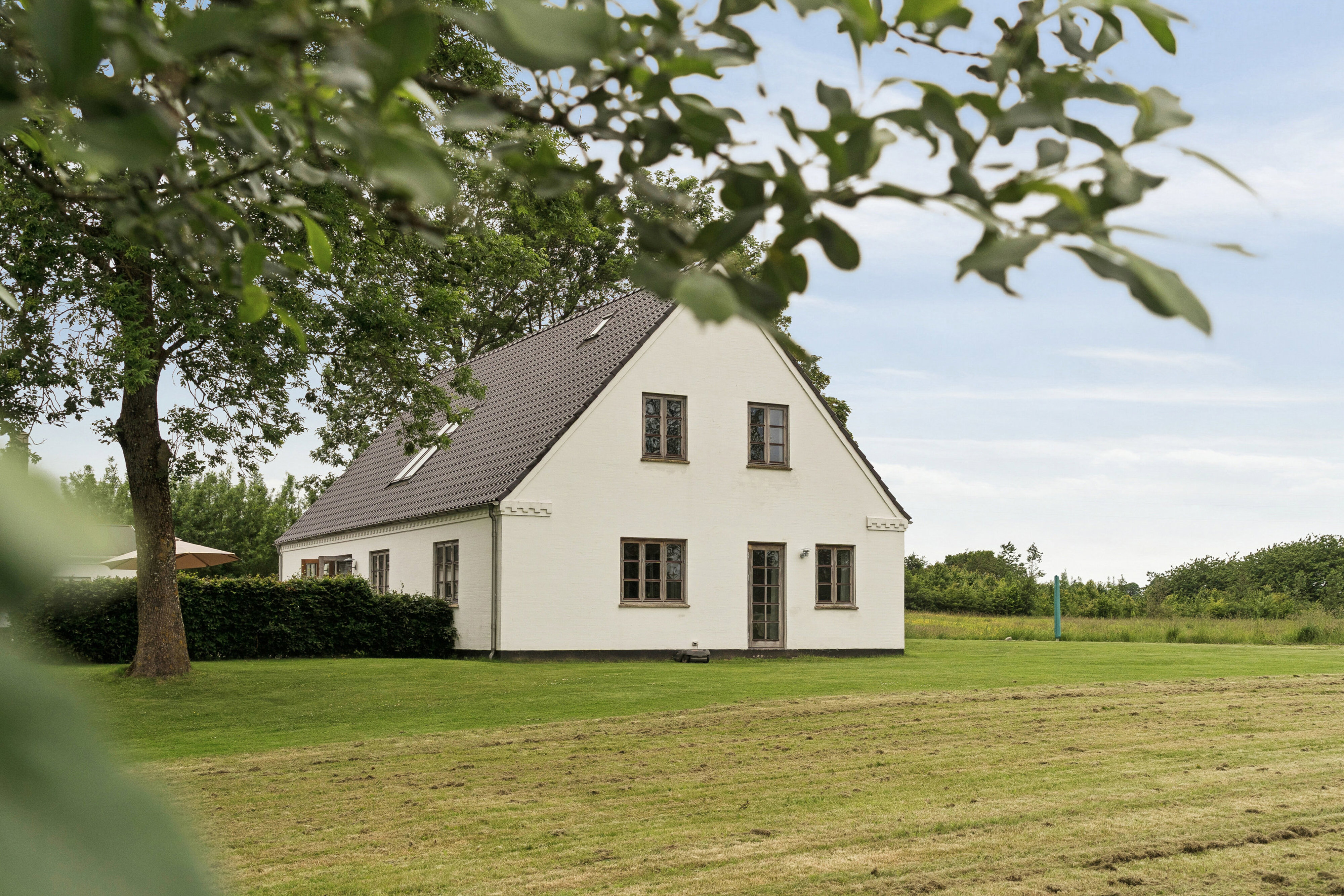 Obkærvej 12, 7100 Vejle