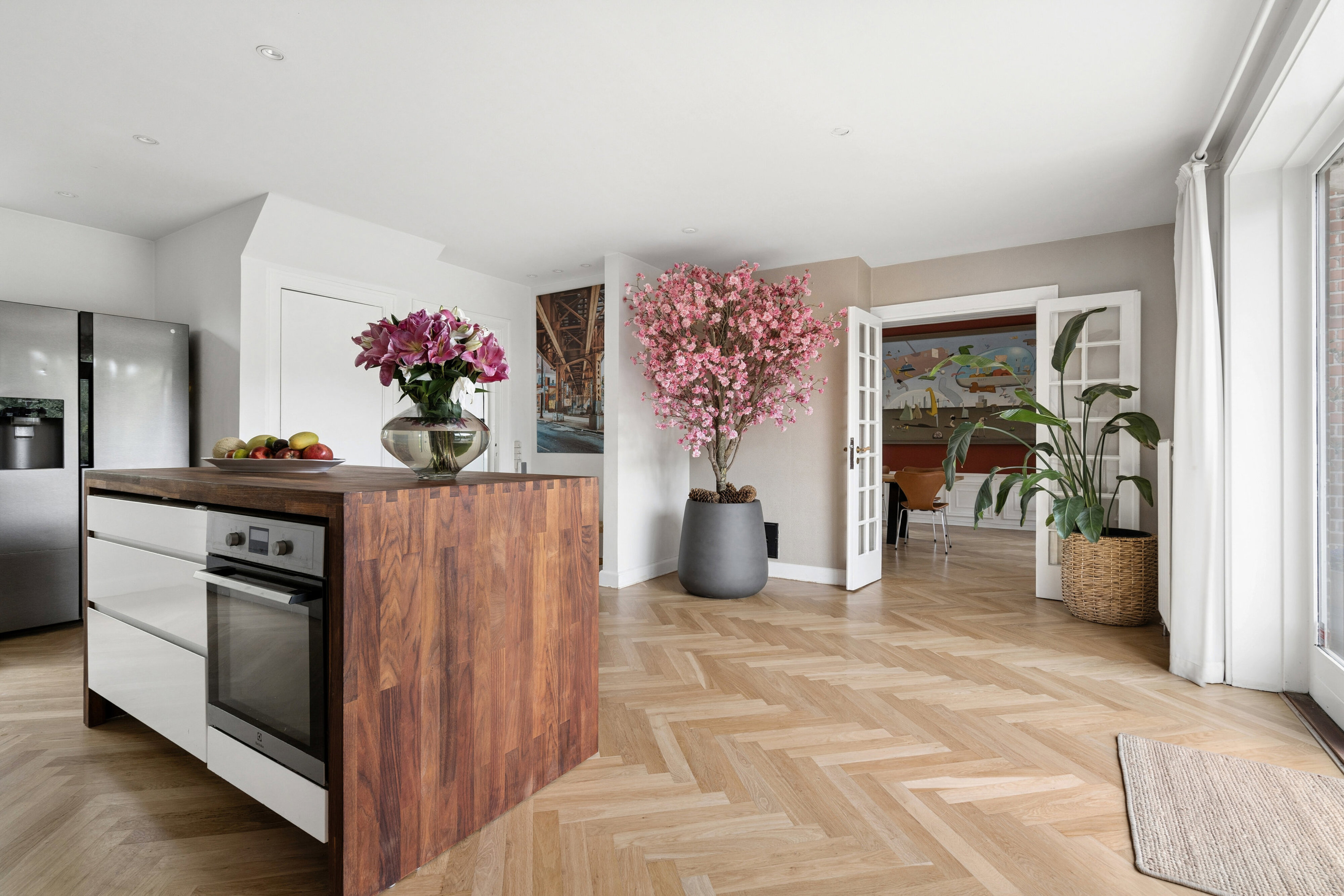 Barsehøj 17, 2900 Hellerup