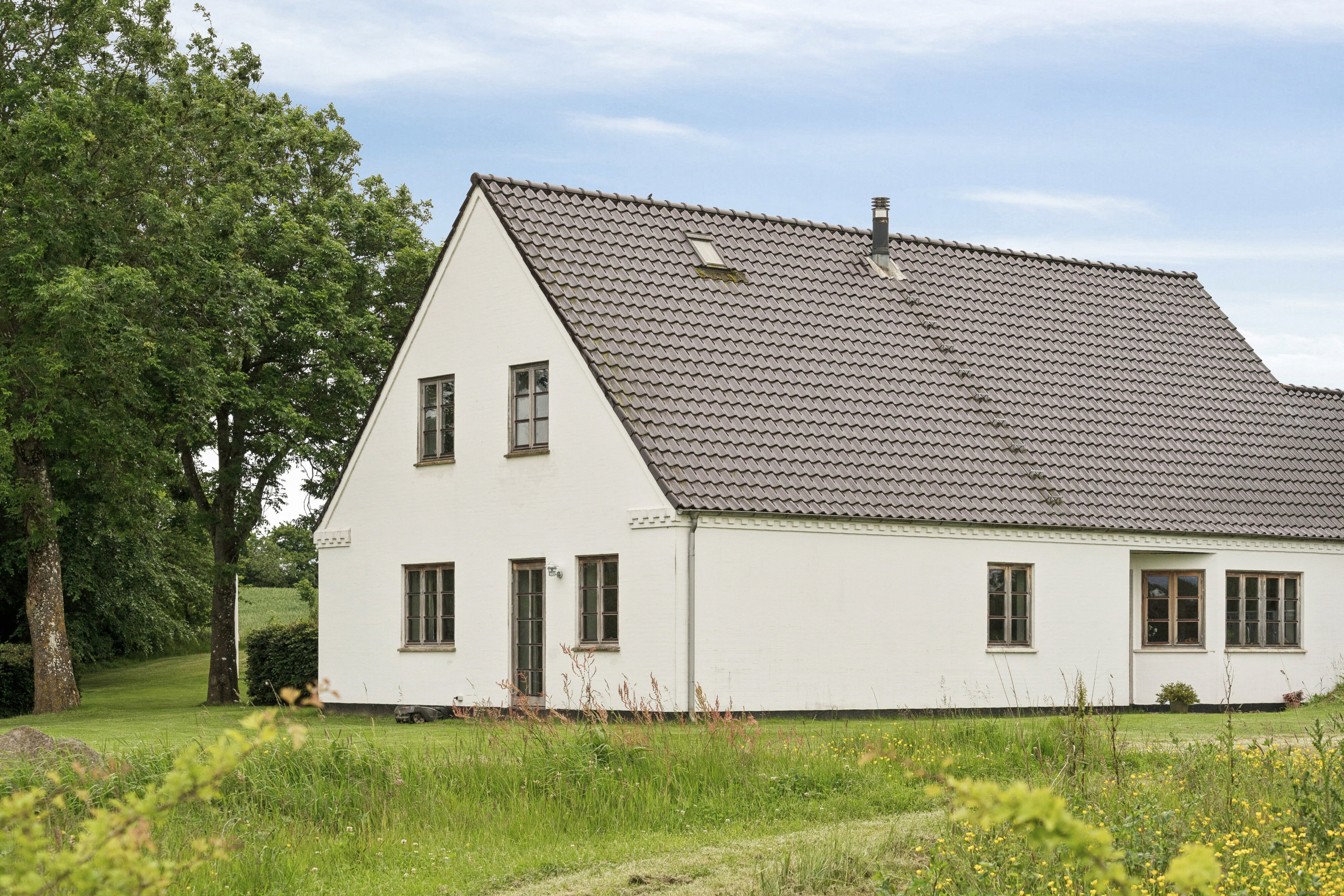 Obkærvej 12, 7100 Vejle