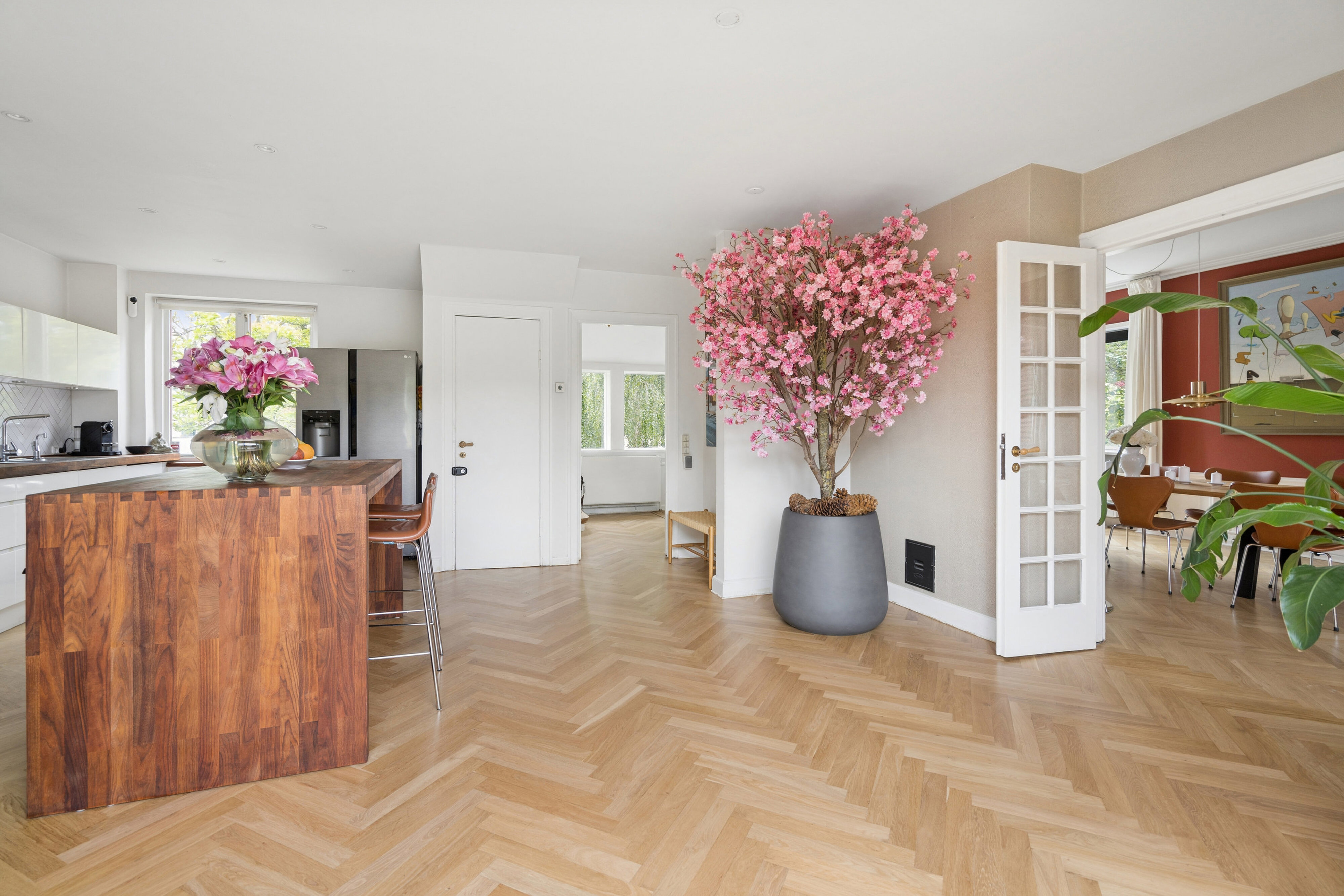 Barsehøj 17, 2900 Hellerup