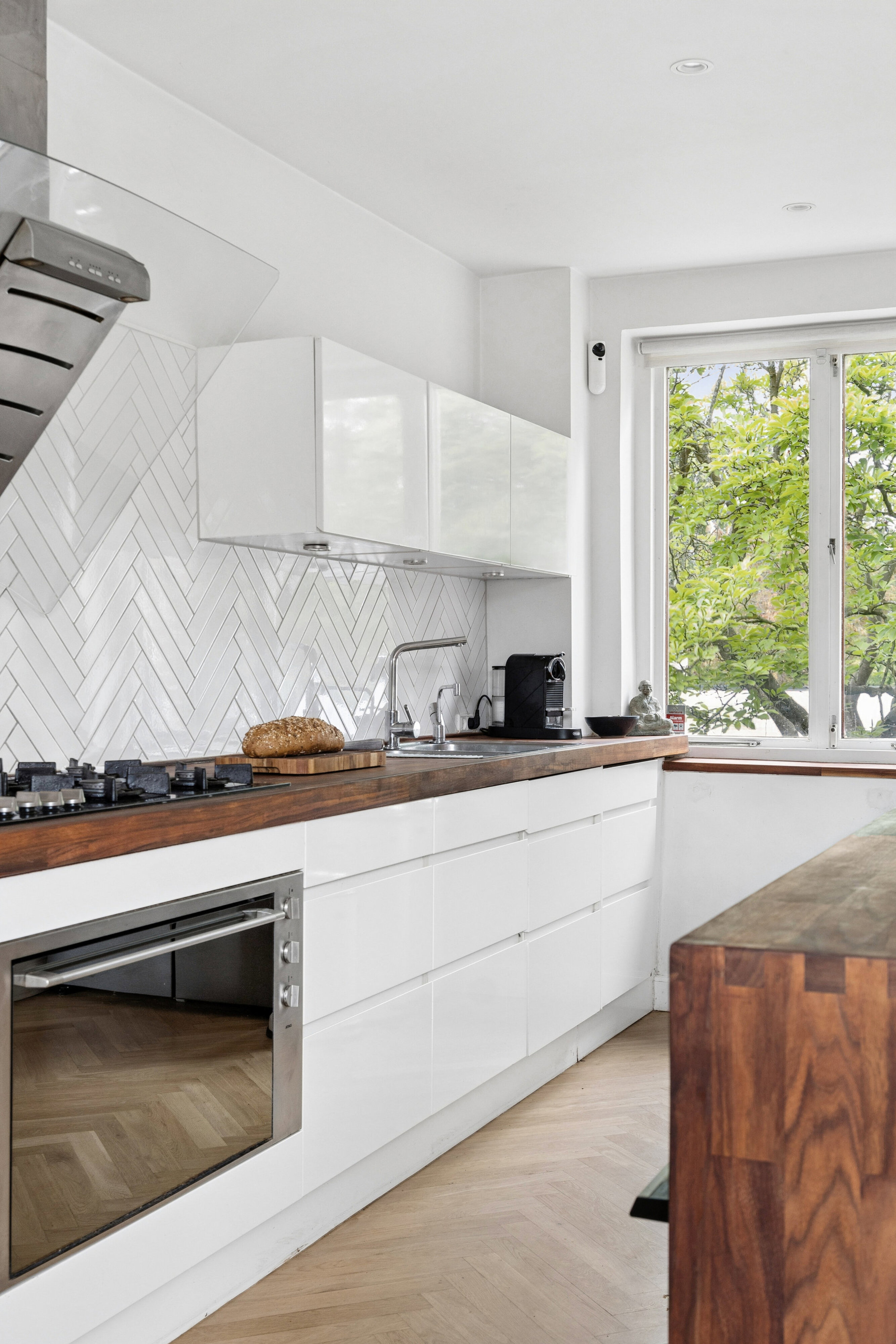 Barsehøj 17, 2900 Hellerup