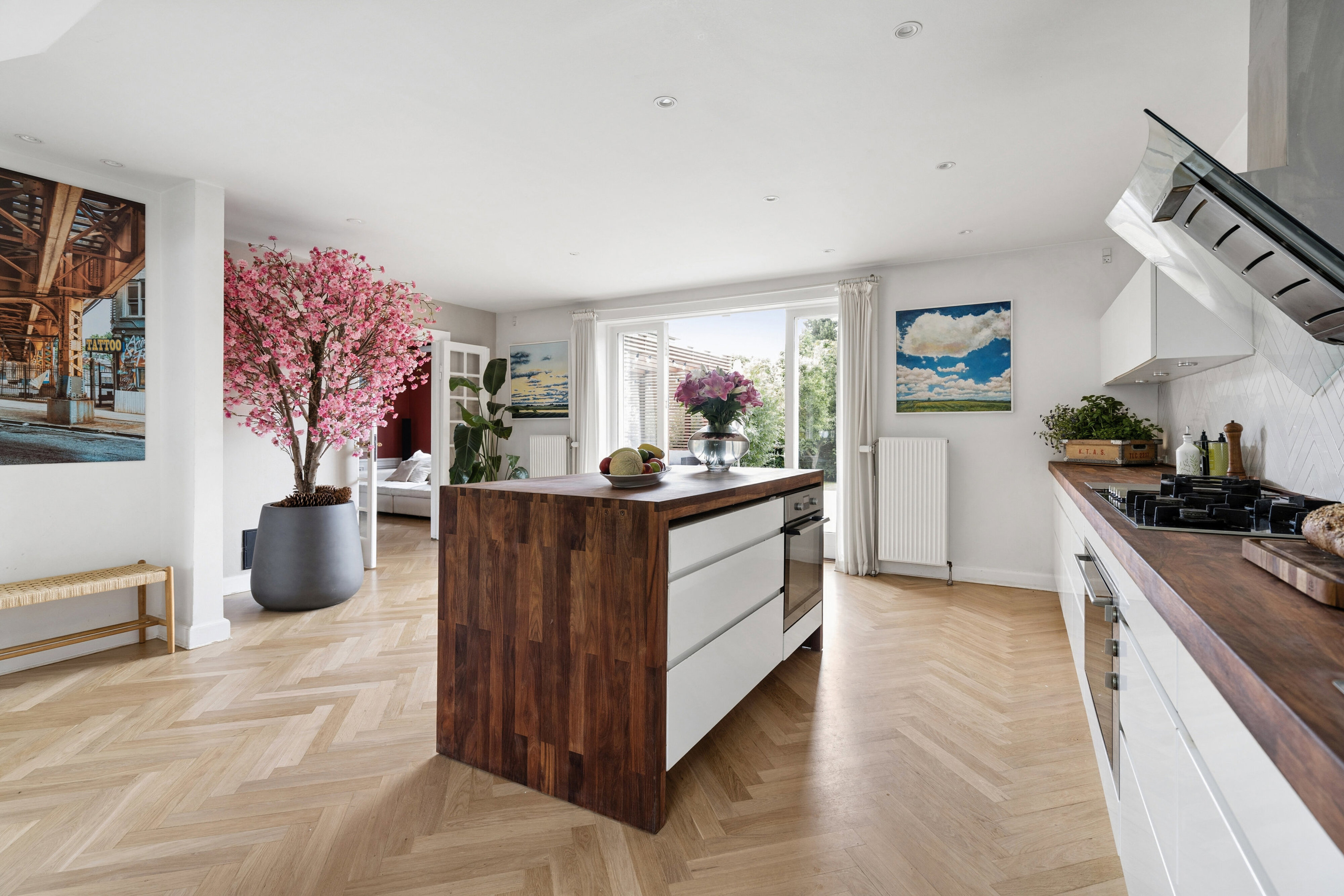Barsehøj 17, 2900 Hellerup