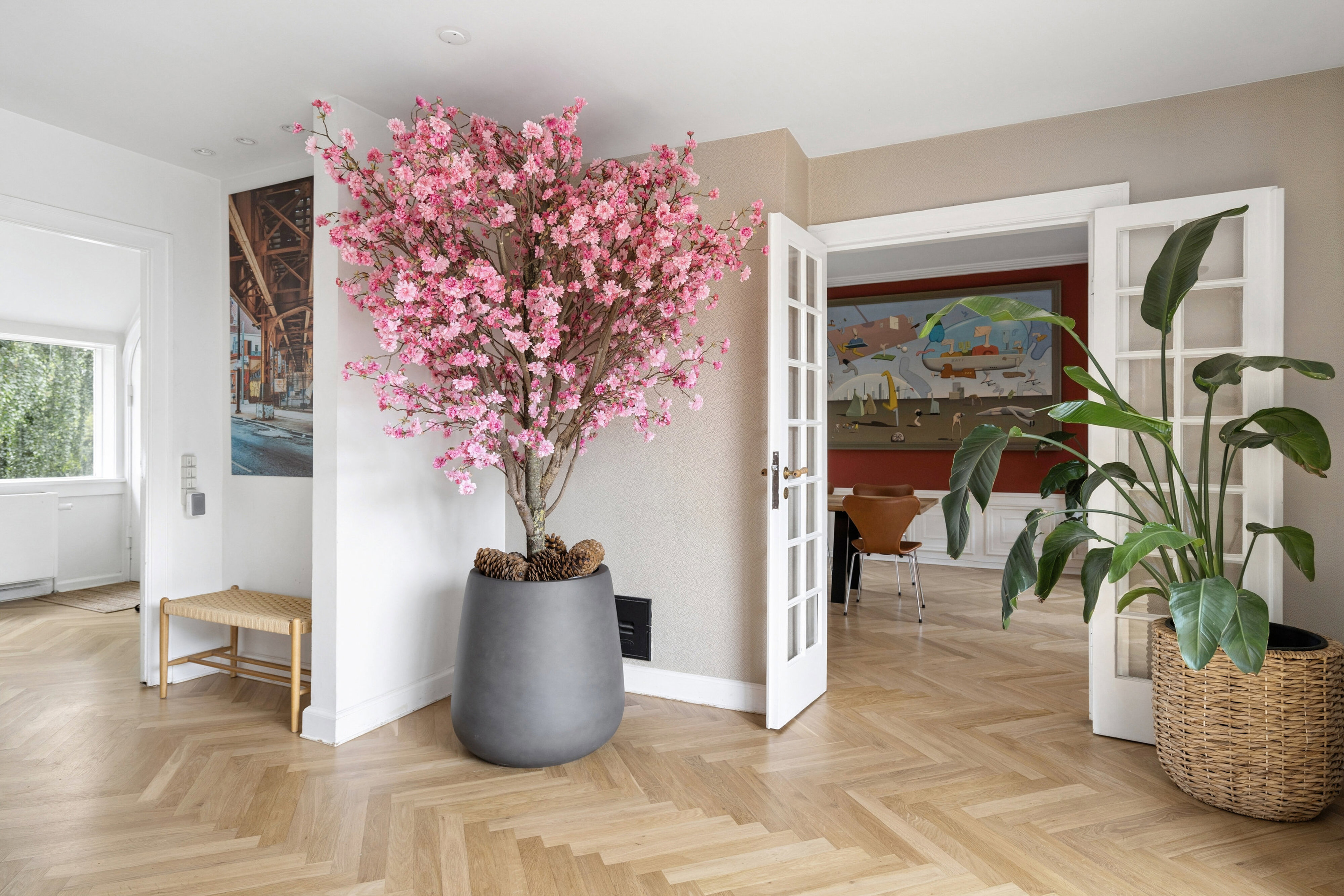 Barsehøj 17, 2900 Hellerup