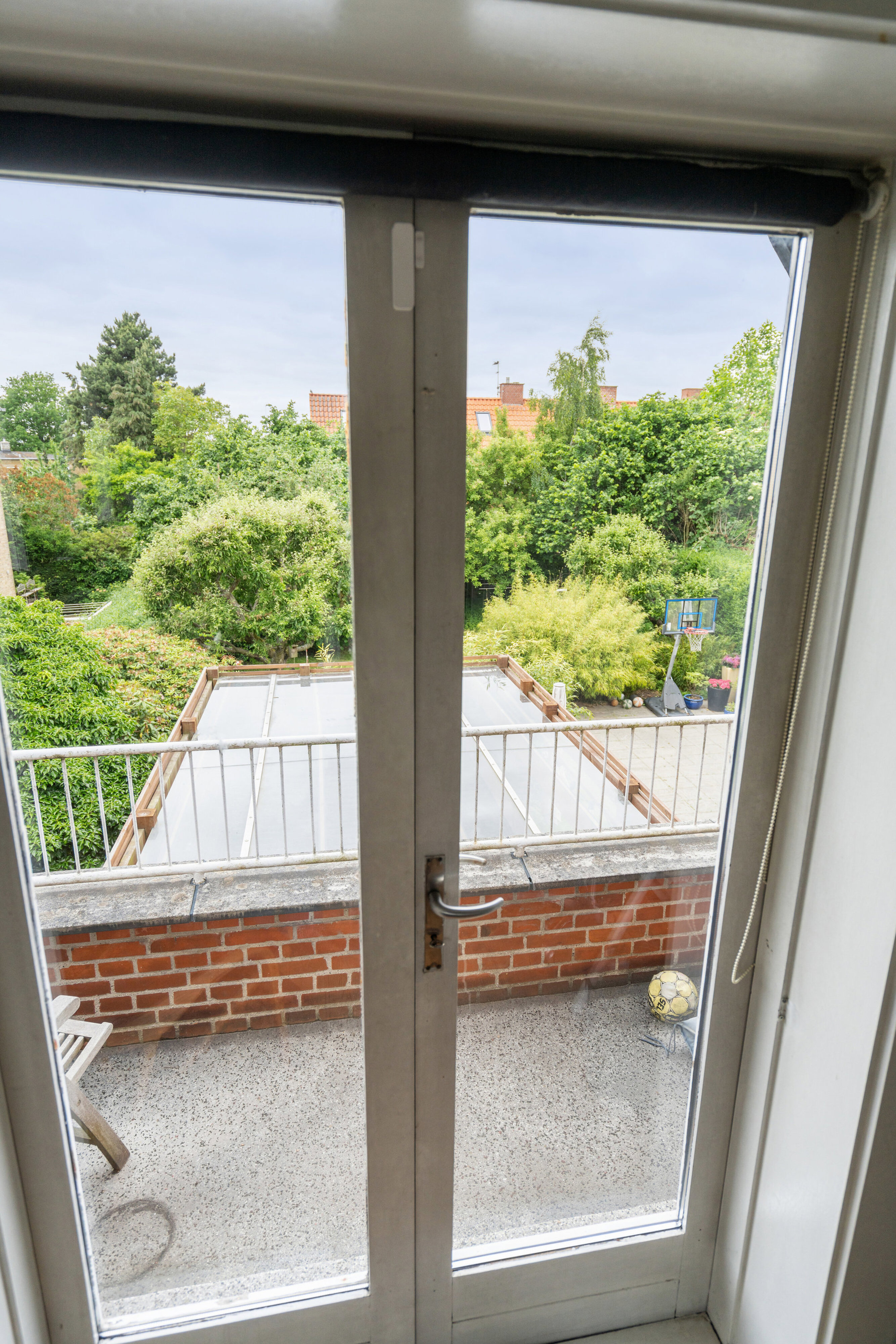 Barsehøj 17, 2900 Hellerup