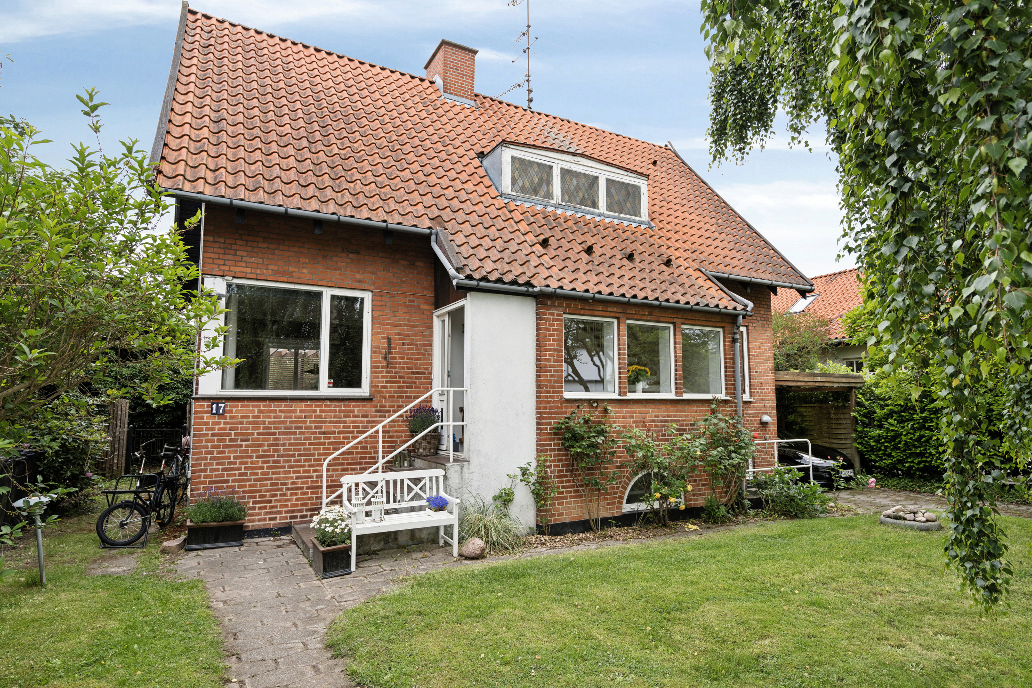 Barsehøj 17, 2900 Hellerup