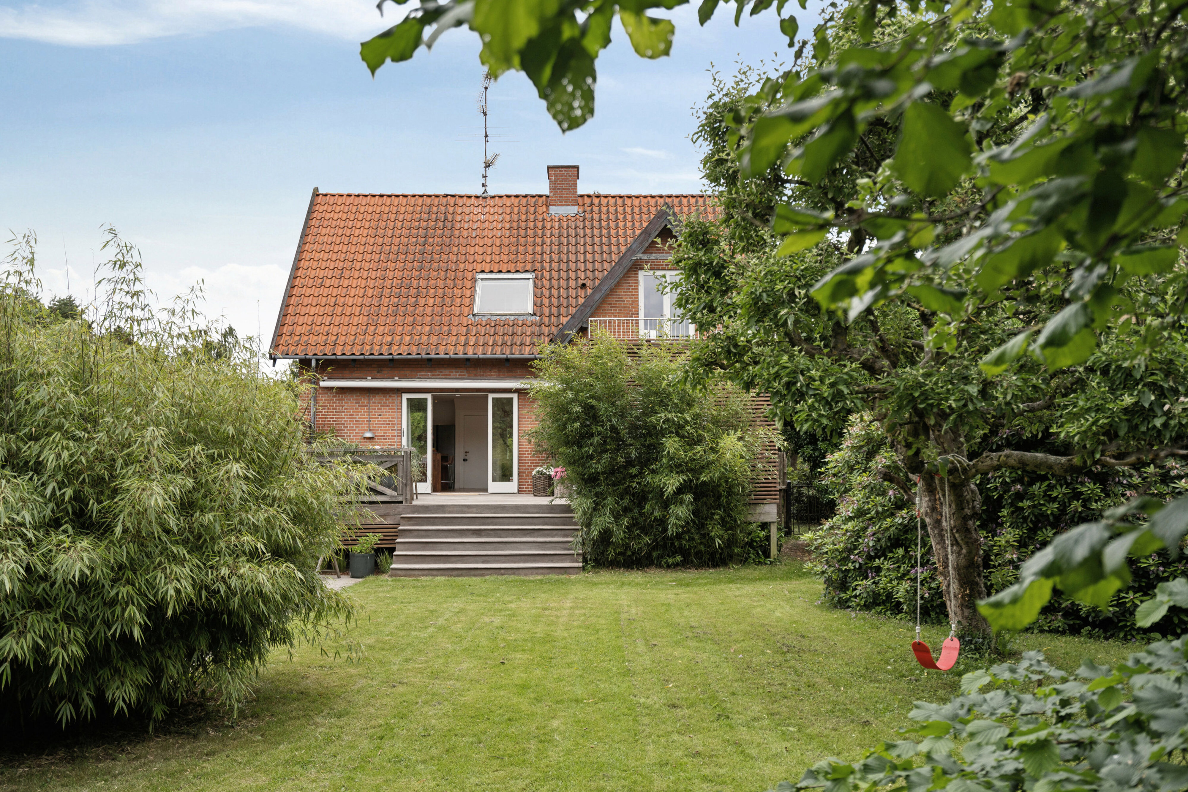 Barsehøj 17, 2900 Hellerup