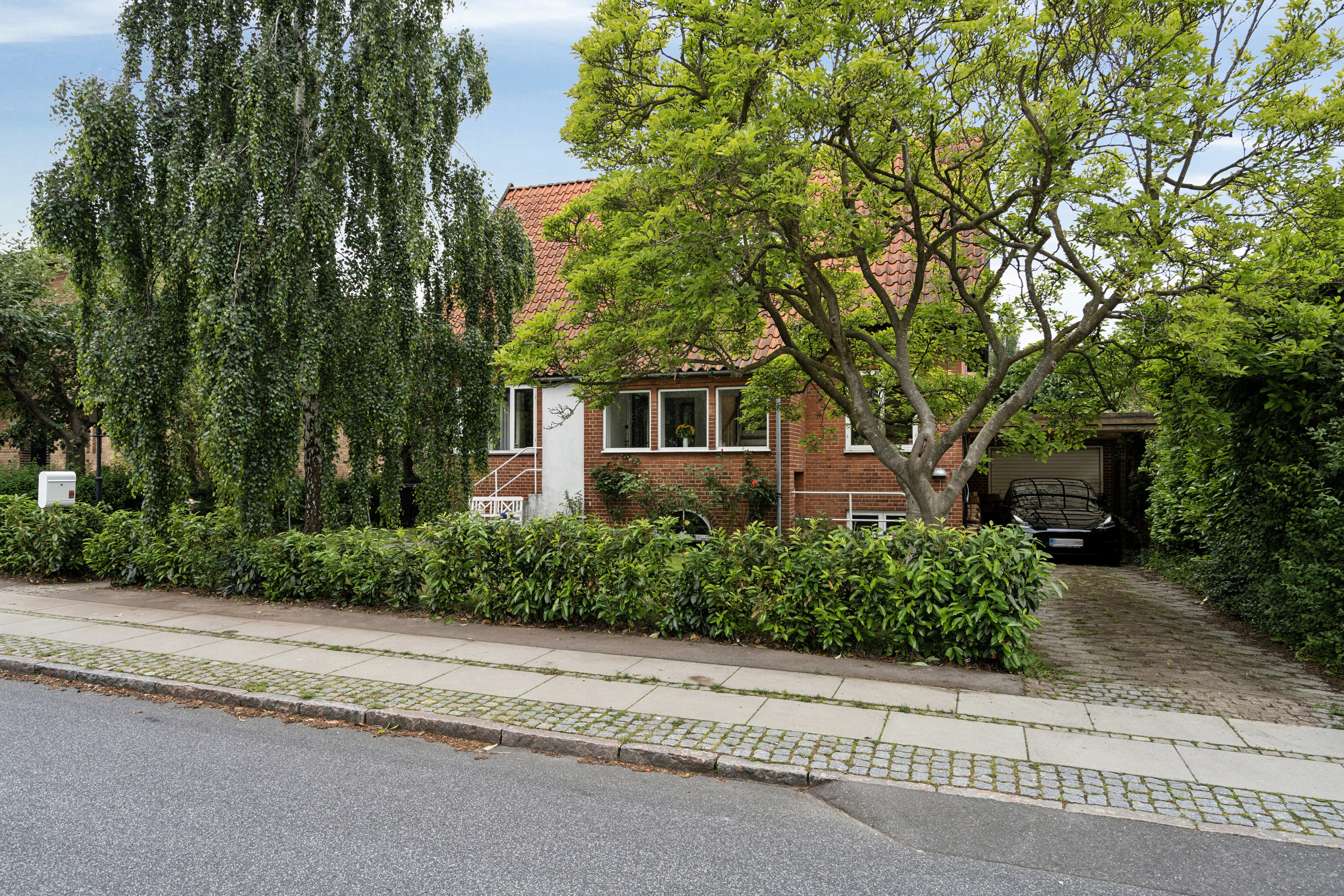Barsehøj 17, 2900 Hellerup