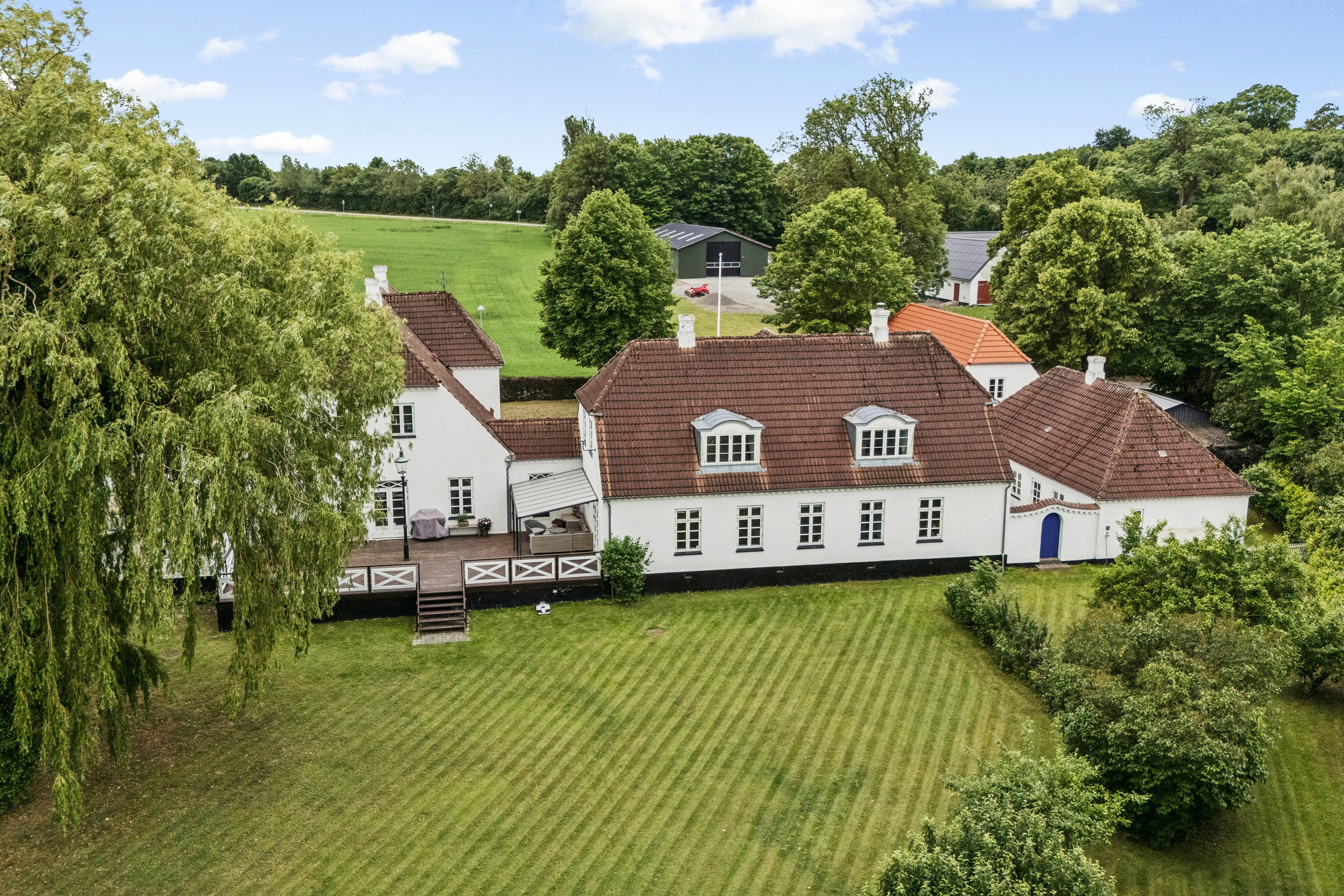 Store Valbyvej 273, 3670 Veksø Sjælland