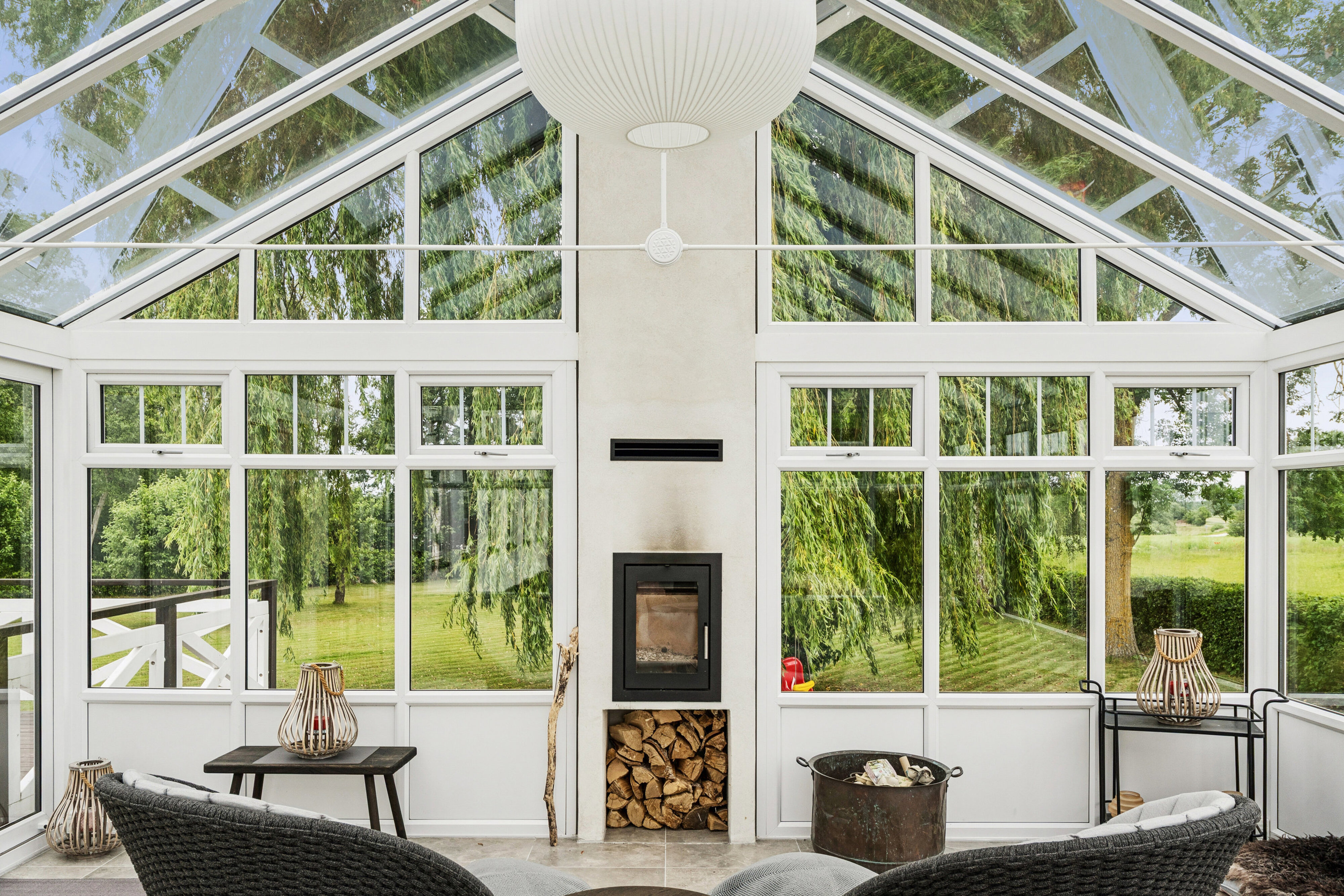 Store Valbyvej 273, 3670 Veksø Sjælland