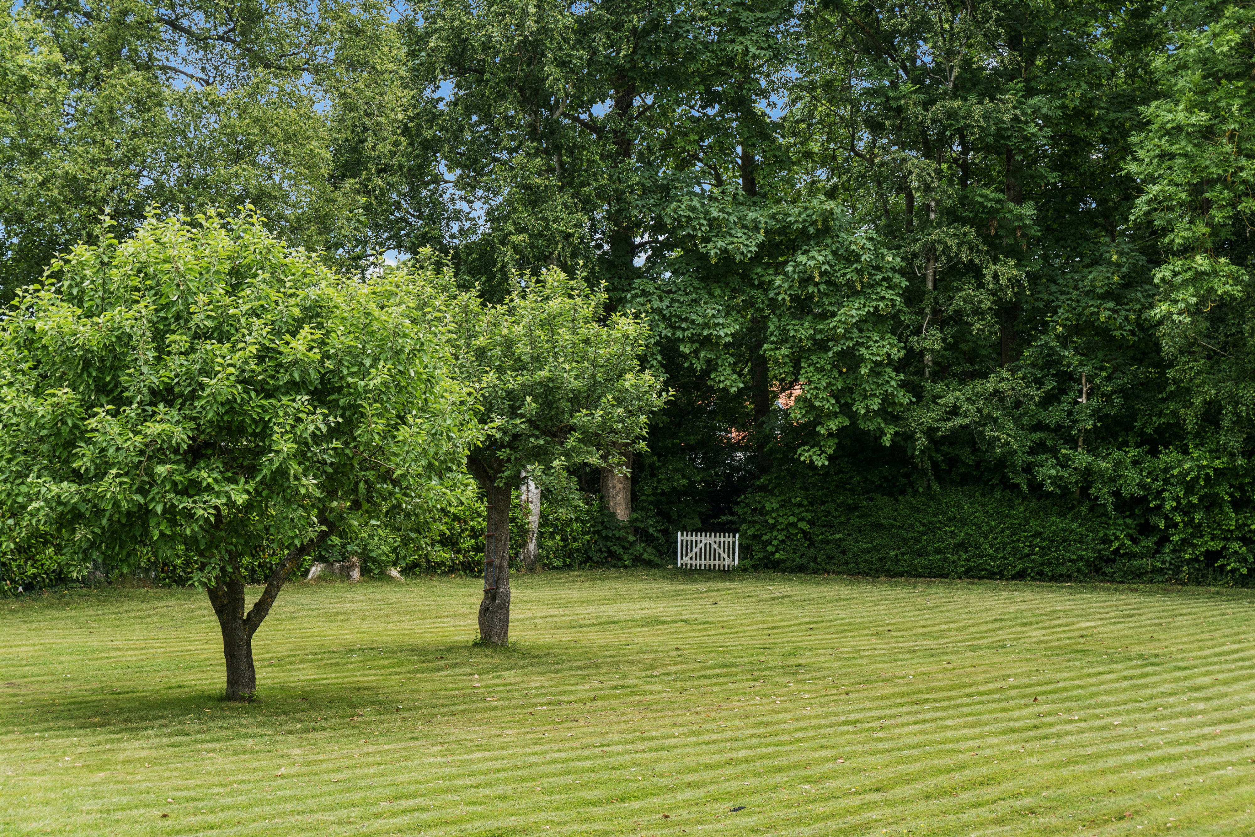Store Valbyvej 273, 3670 Veksø Sjælland