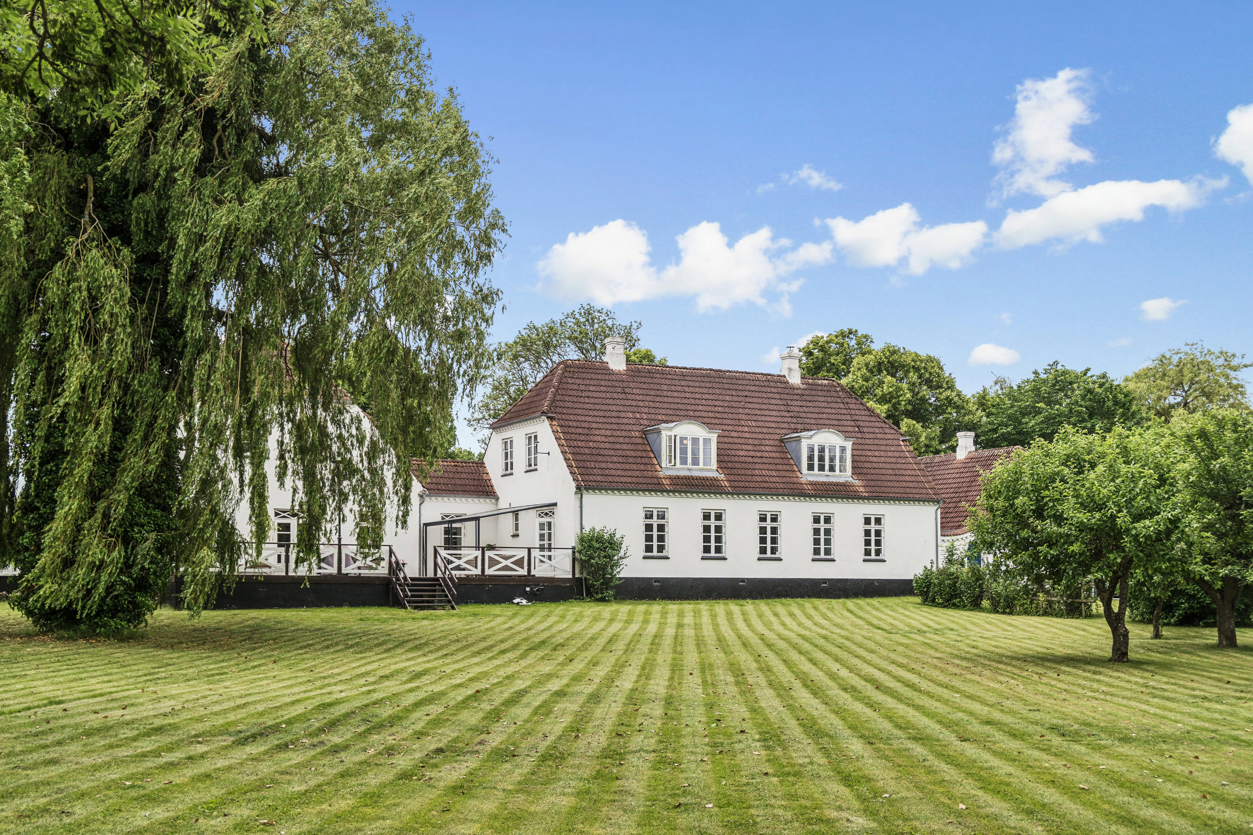 Store Valbyvej 273, 3670 Veksø Sjælland