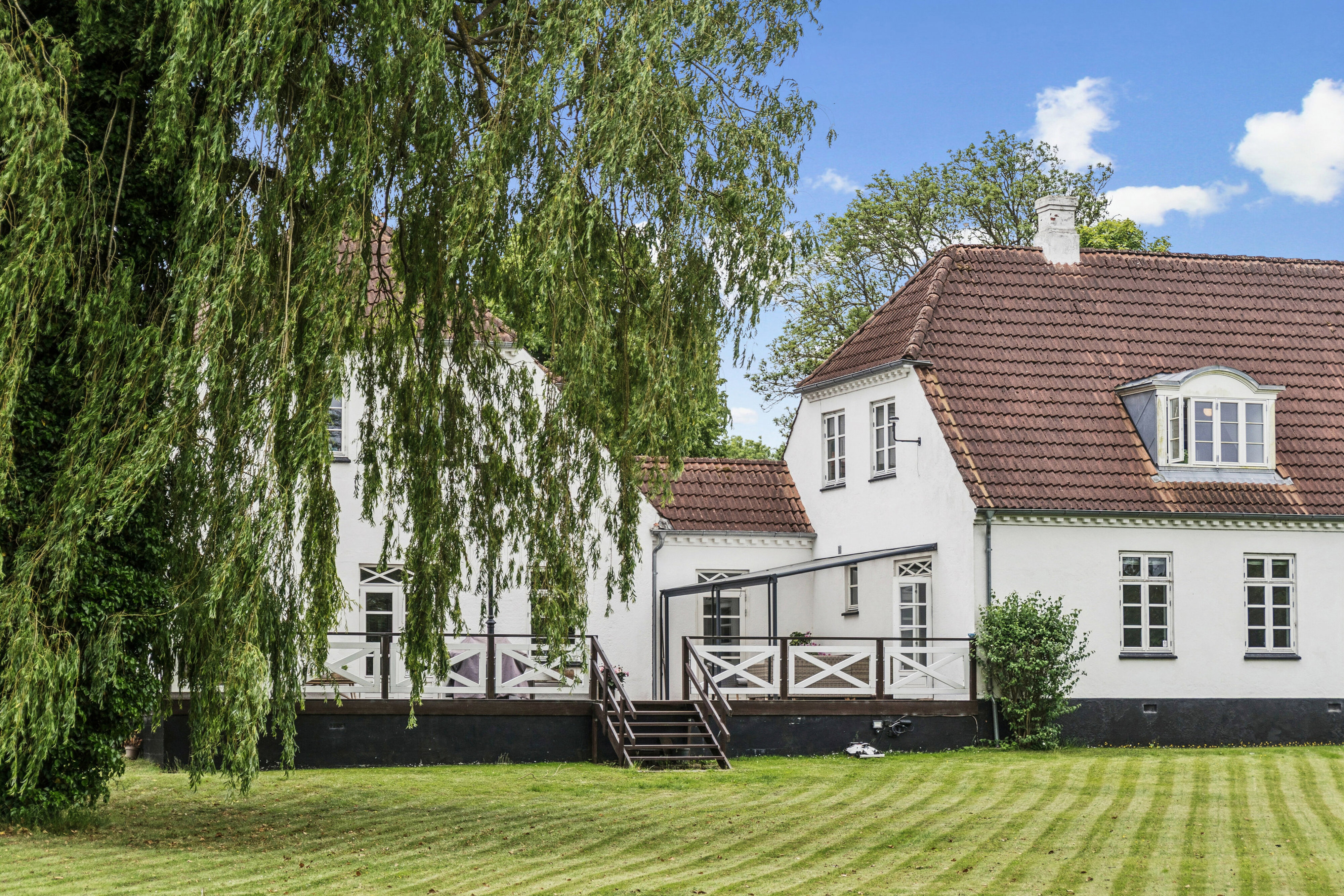 Store Valbyvej 273, 3670 Veksø Sjælland