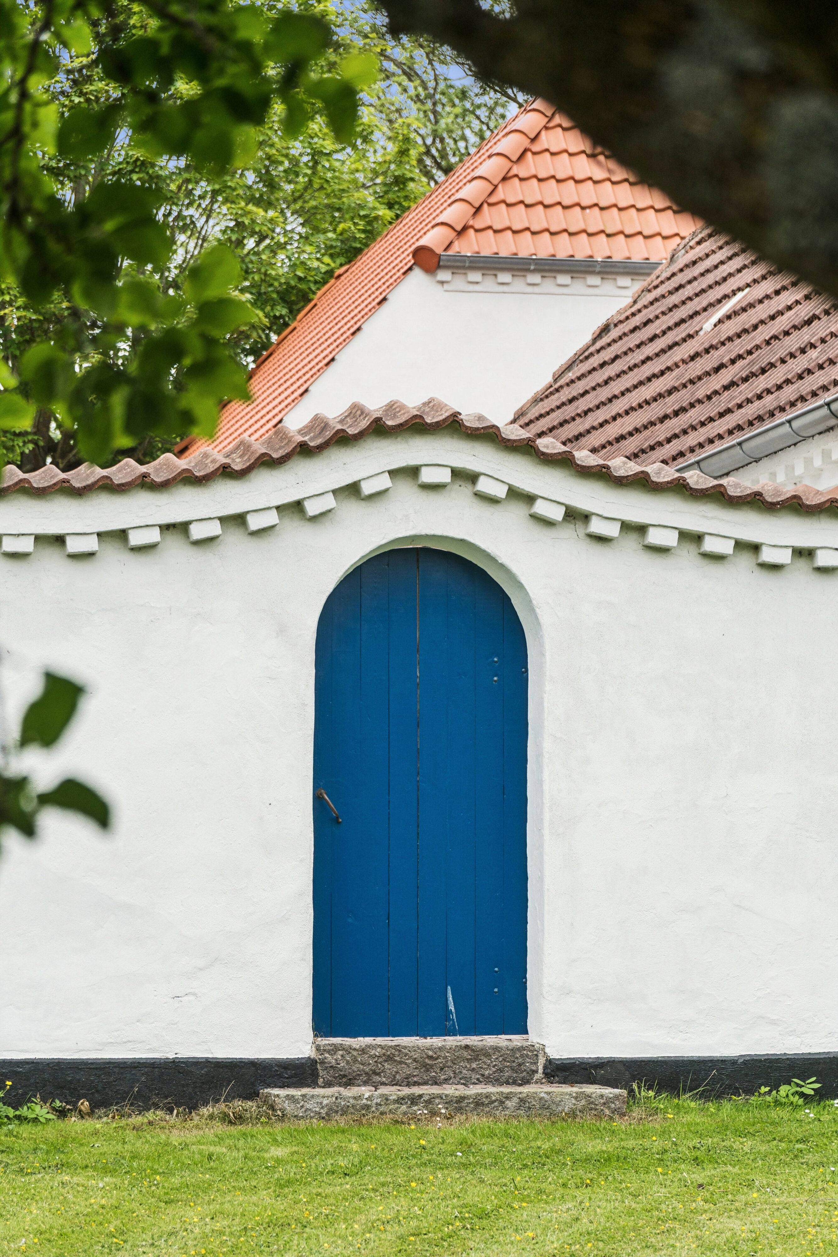 Store Valbyvej 273, 3670 Veksø Sjælland