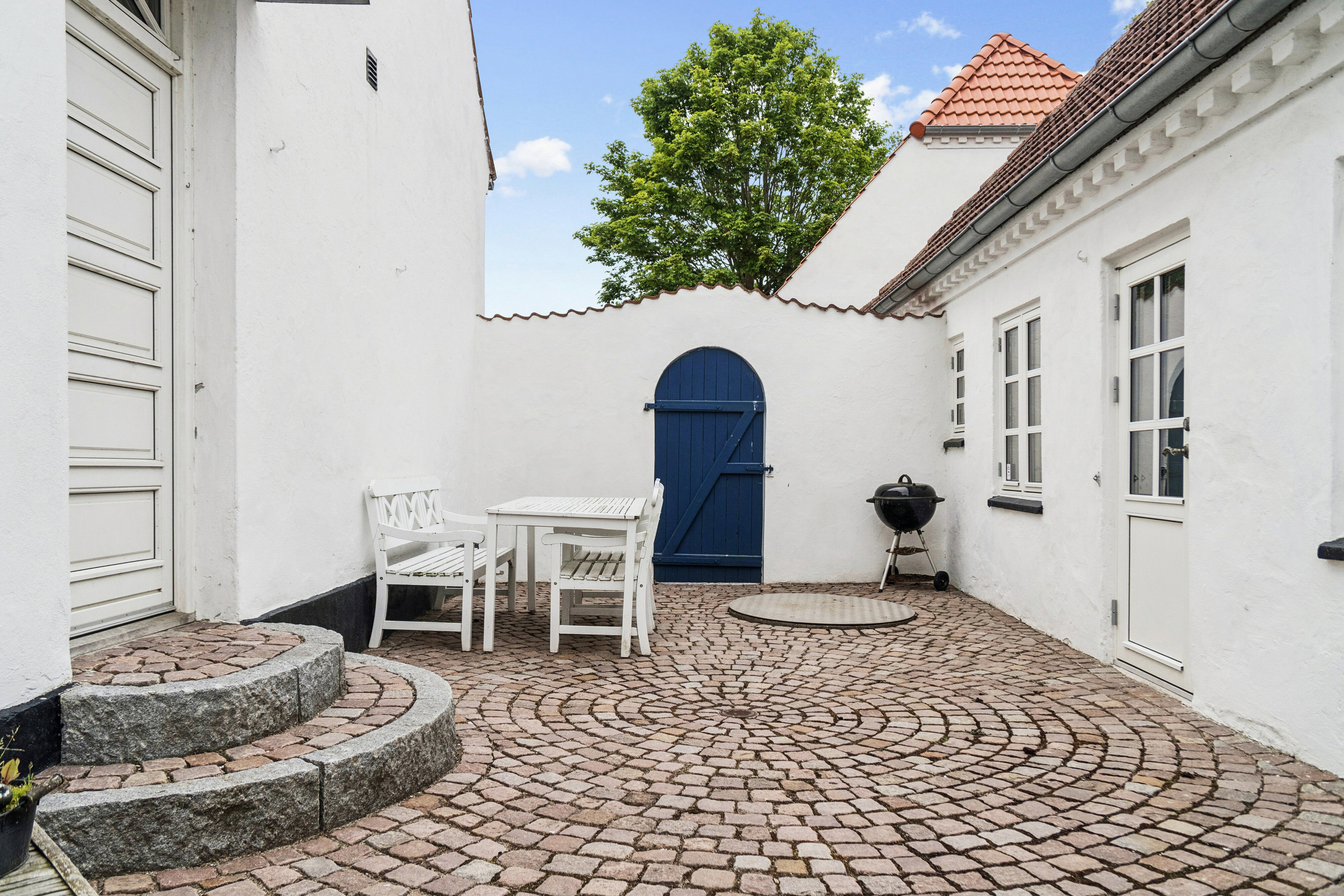 Store Valbyvej 273, 3670 Veksø Sjælland