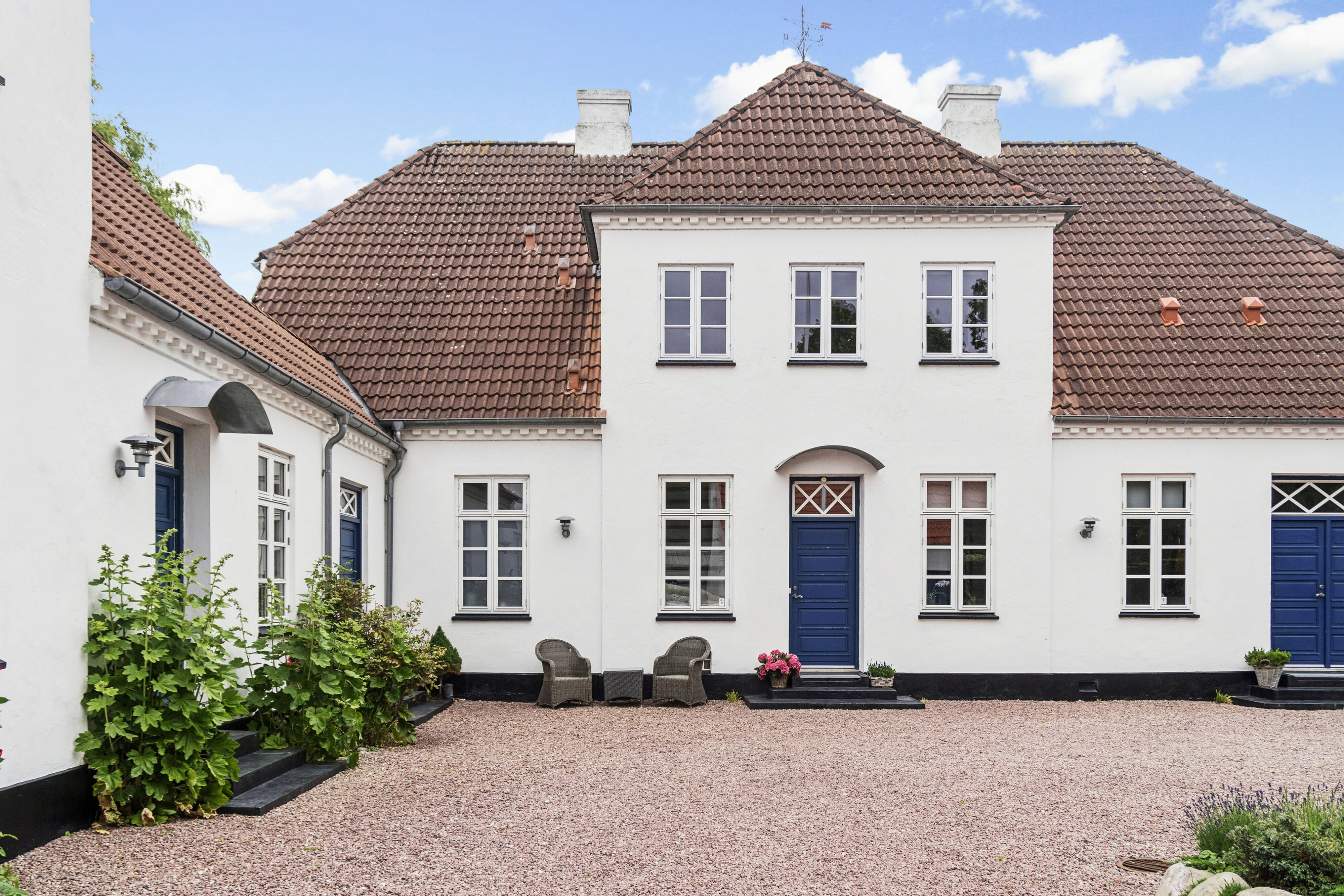 Store Valbyvej 273, 3670 Veksø Sjælland
