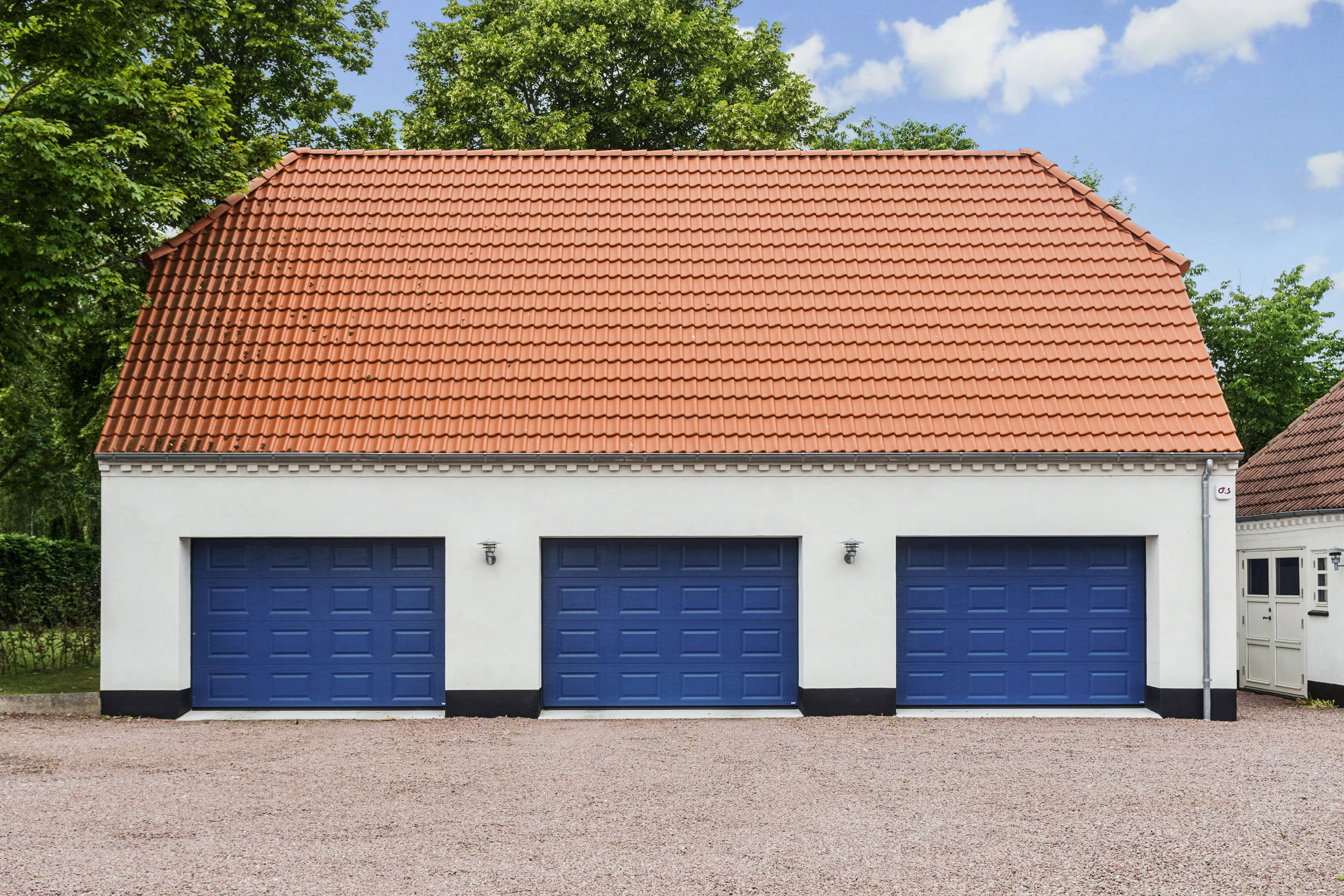 Store Valbyvej 273, 3670 Veksø Sjælland