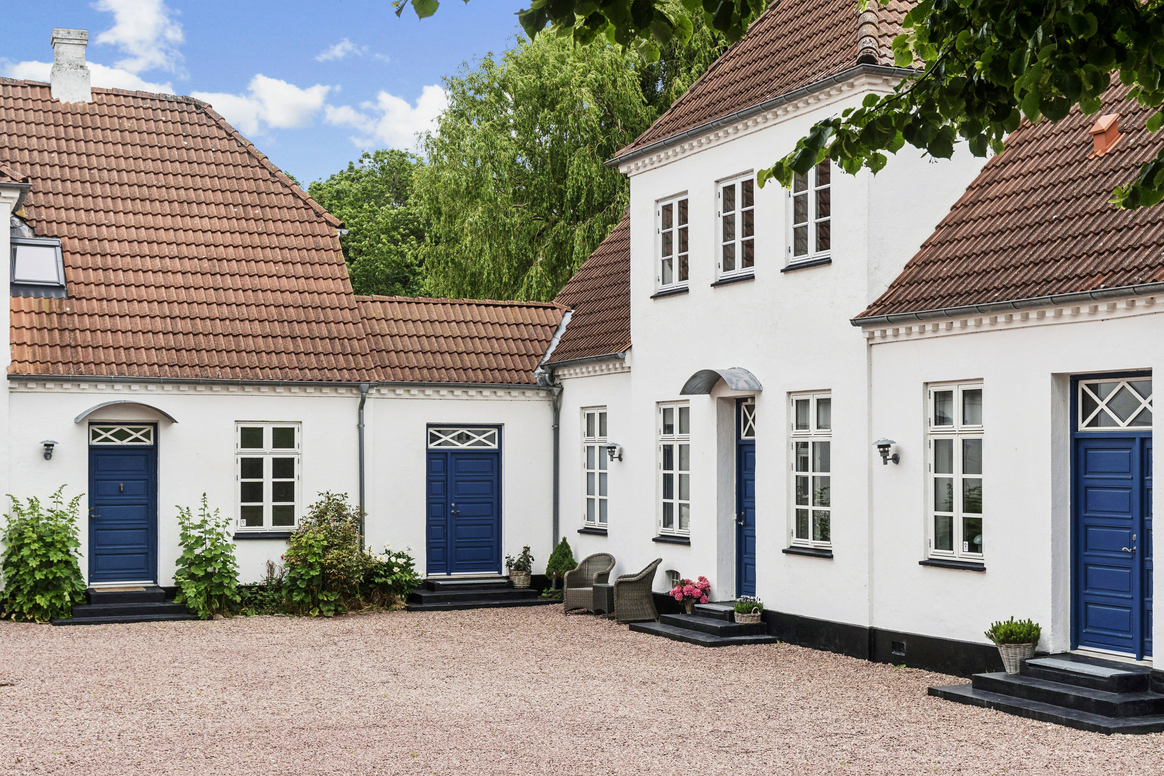Store Valbyvej 273, 3670 Veksø Sjælland