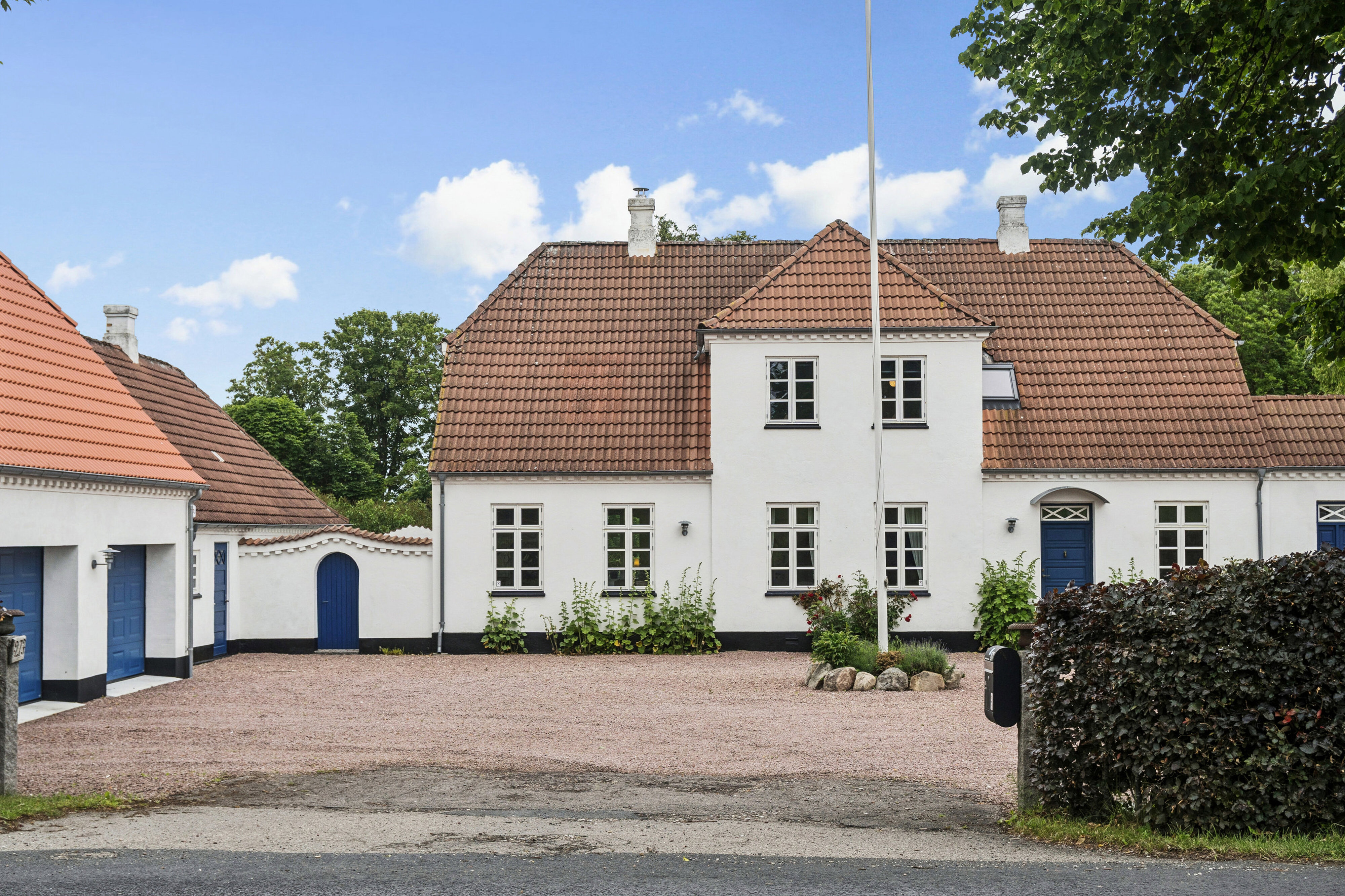 Store Valbyvej 273, 3670 Veksø Sjælland