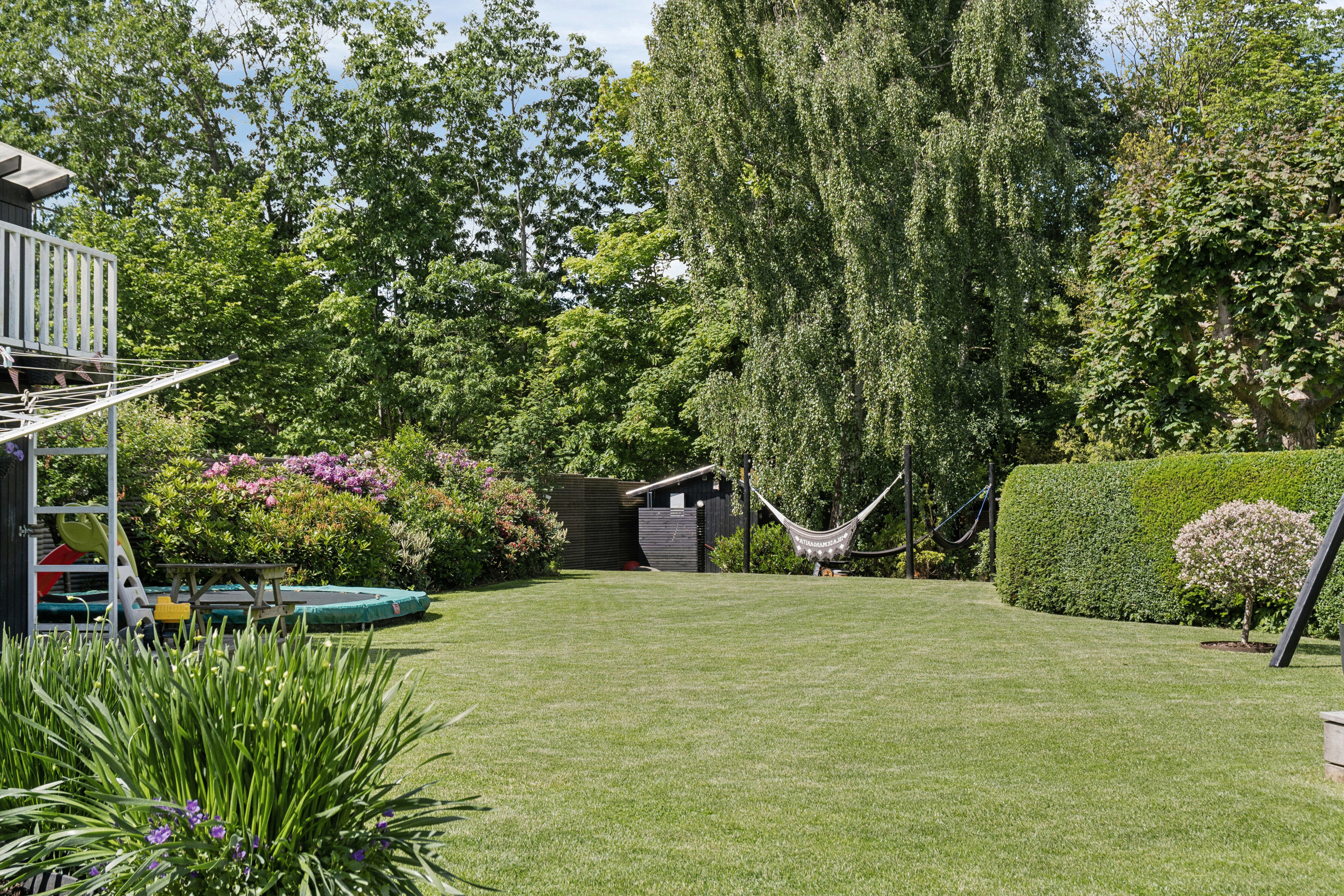 Gartnersvinget 21, 2800 Kongens Lyngby