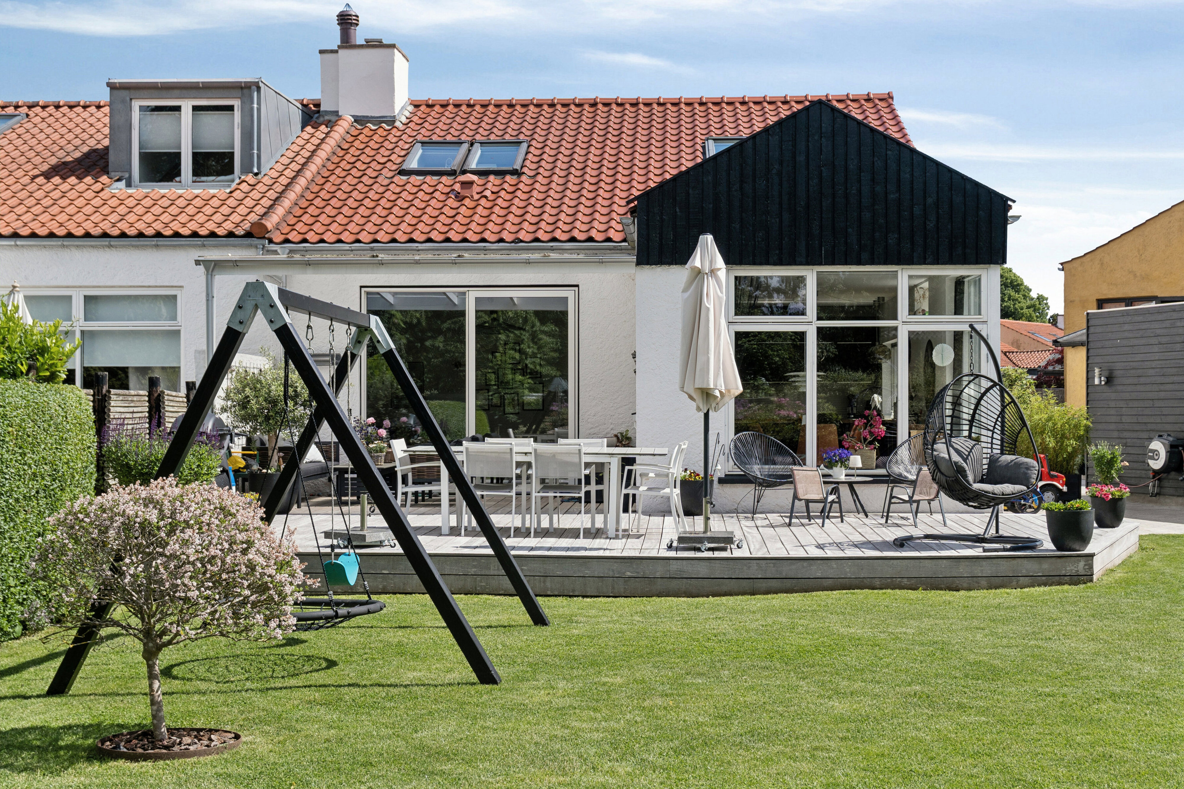Gartnersvinget 21, 2800 Kongens Lyngby