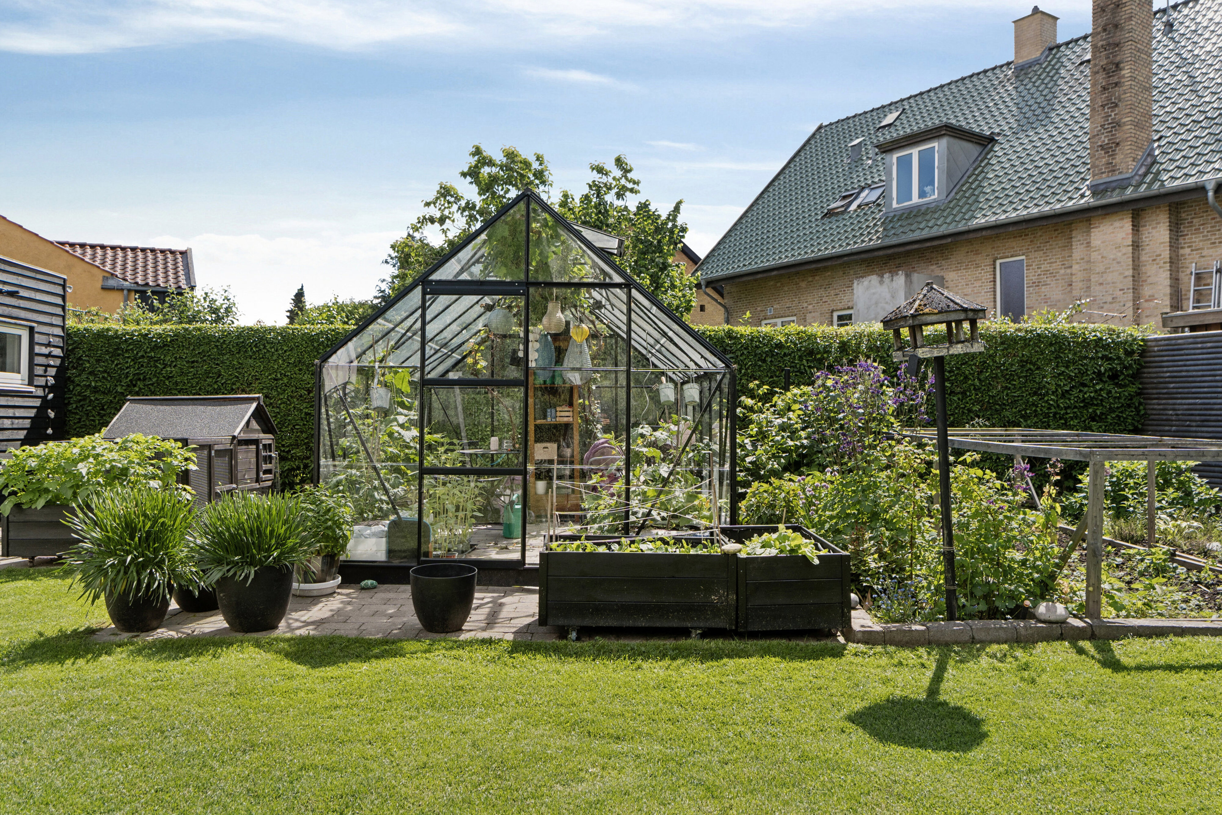 Gartnersvinget 21, 2800 Kongens Lyngby