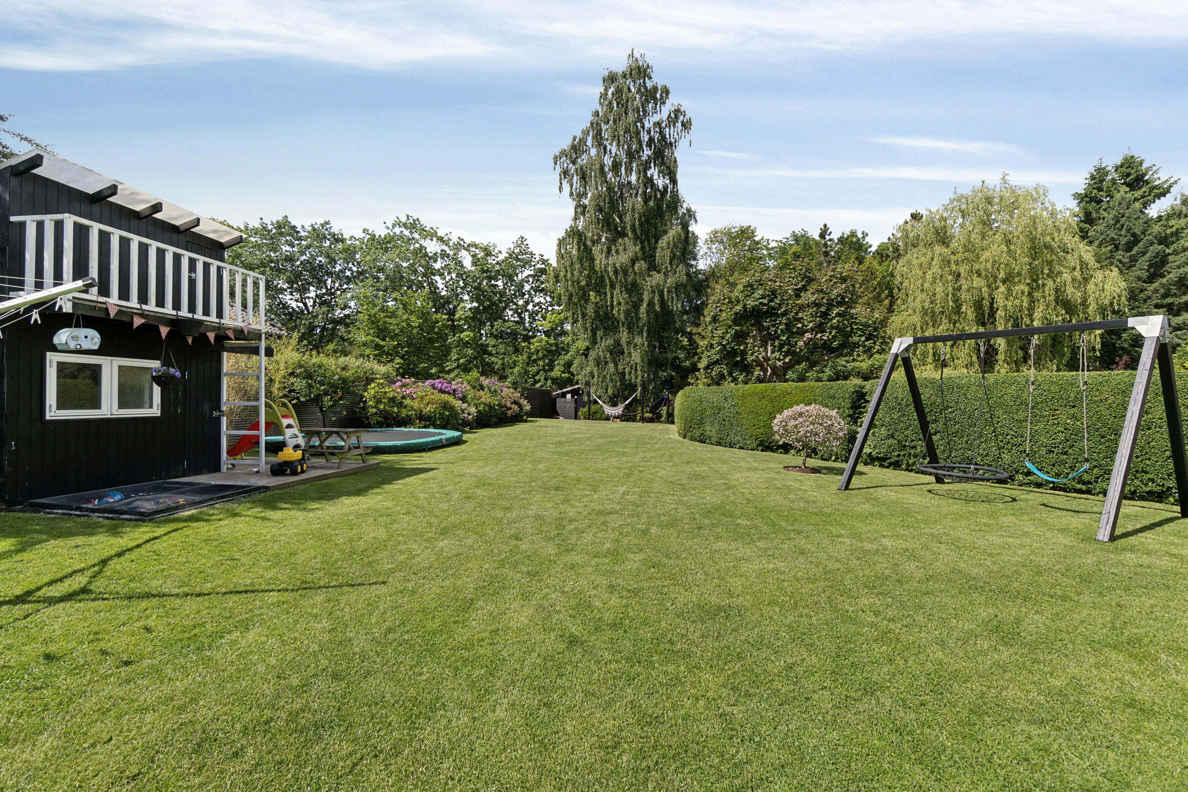 Gartnersvinget 21, 2800 Kongens Lyngby
