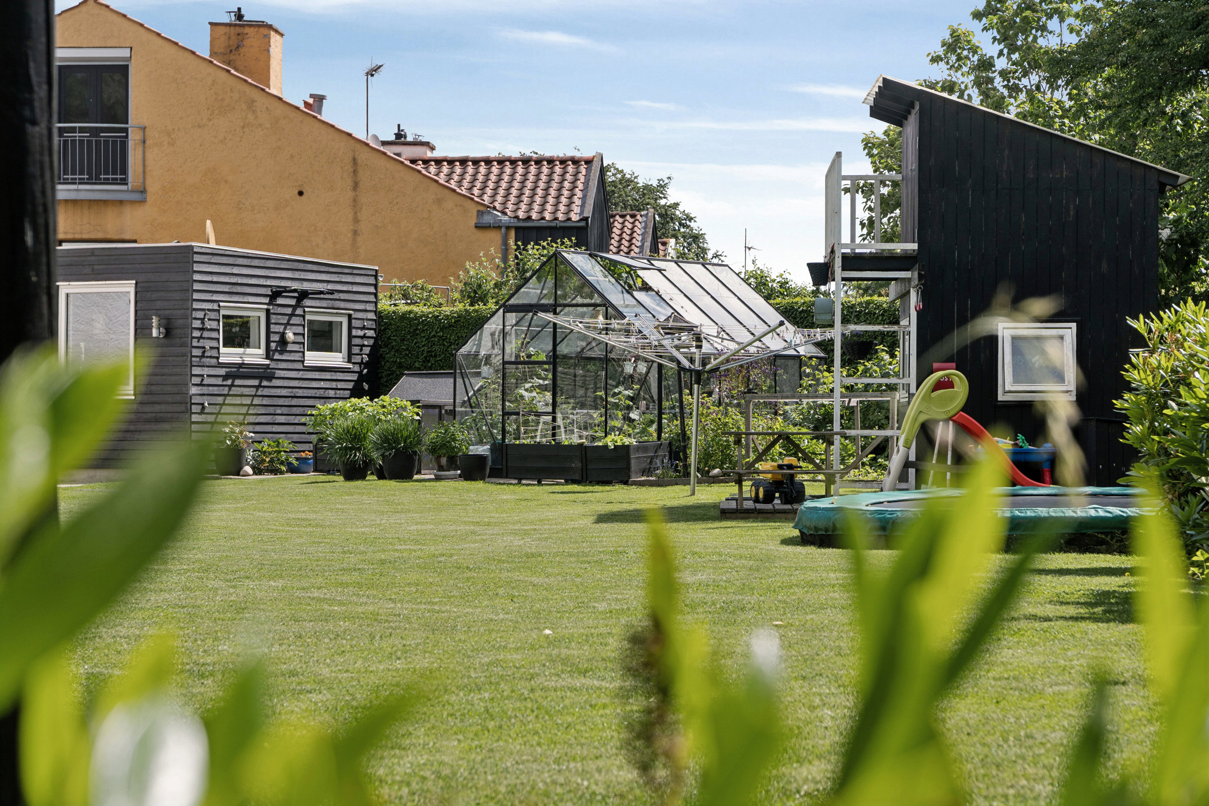 Gartnersvinget 21, 2800 Kongens Lyngby