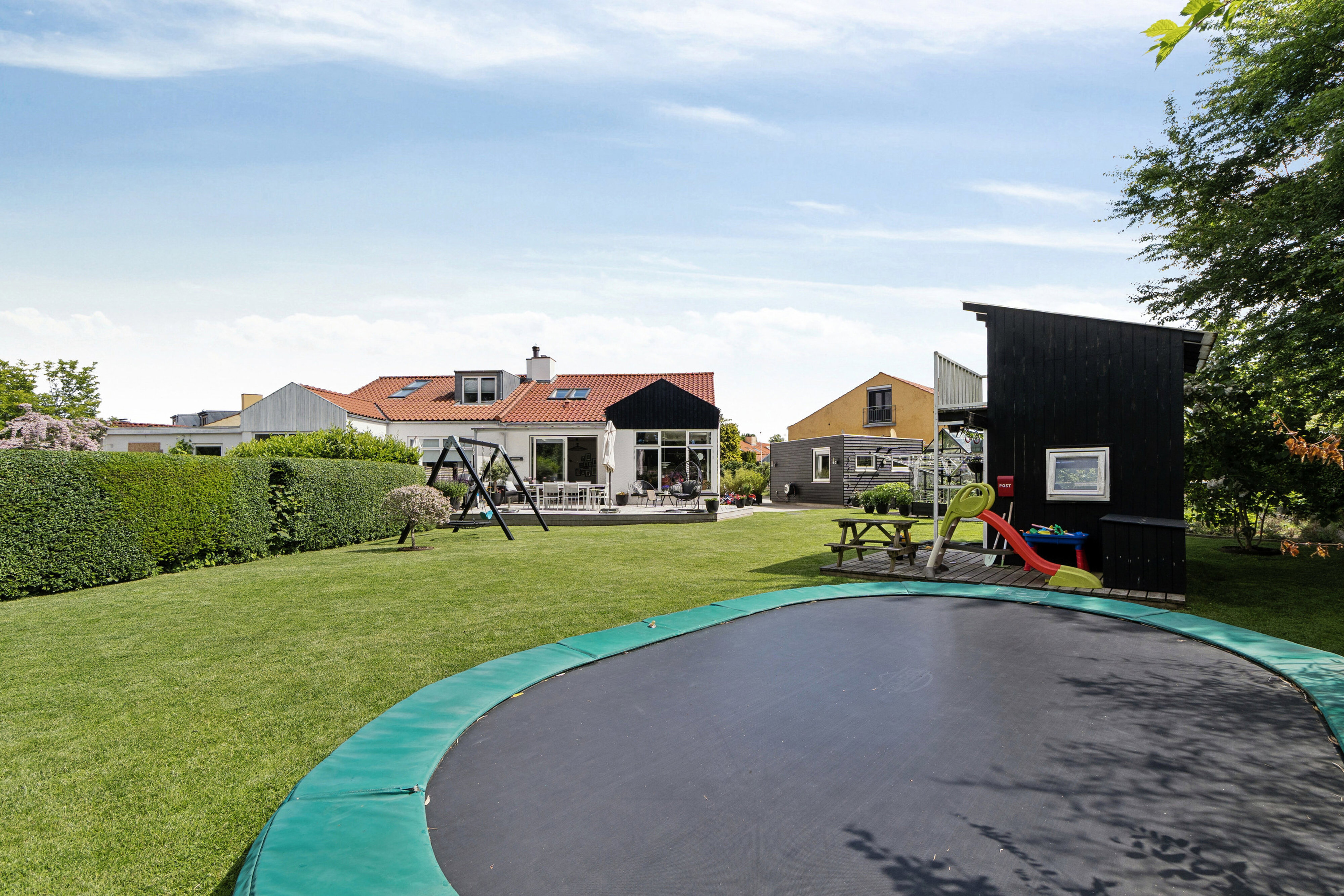 Gartnersvinget 21, 2800 Kongens Lyngby
