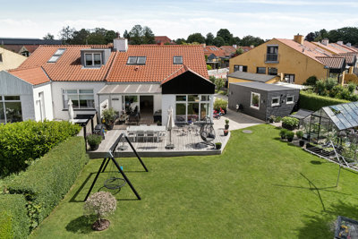 Gartnersvinget 21