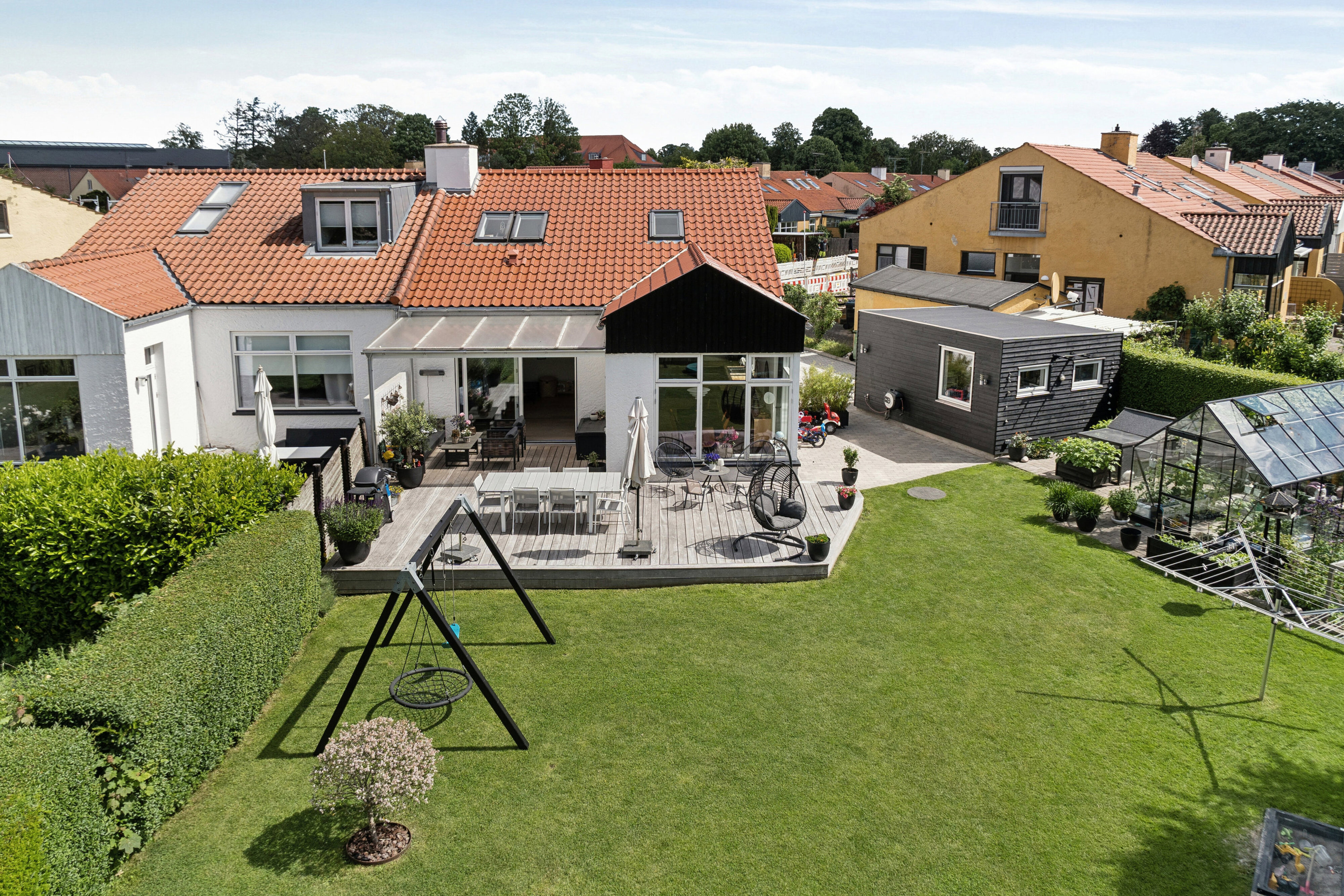 Gartnersvinget 21, 2800 Kongens Lyngby