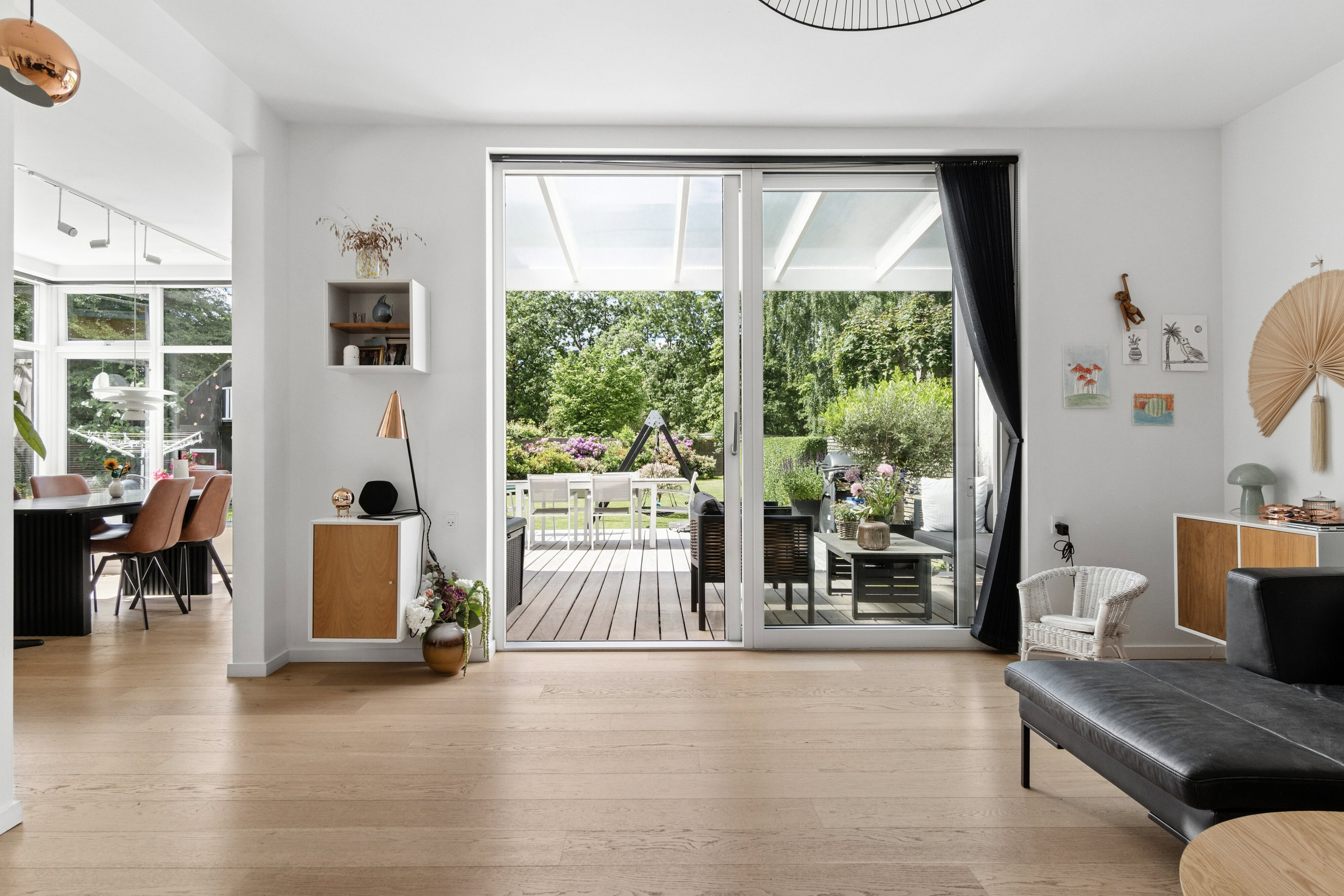 Gartnersvinget 21, 2800 Kongens Lyngby