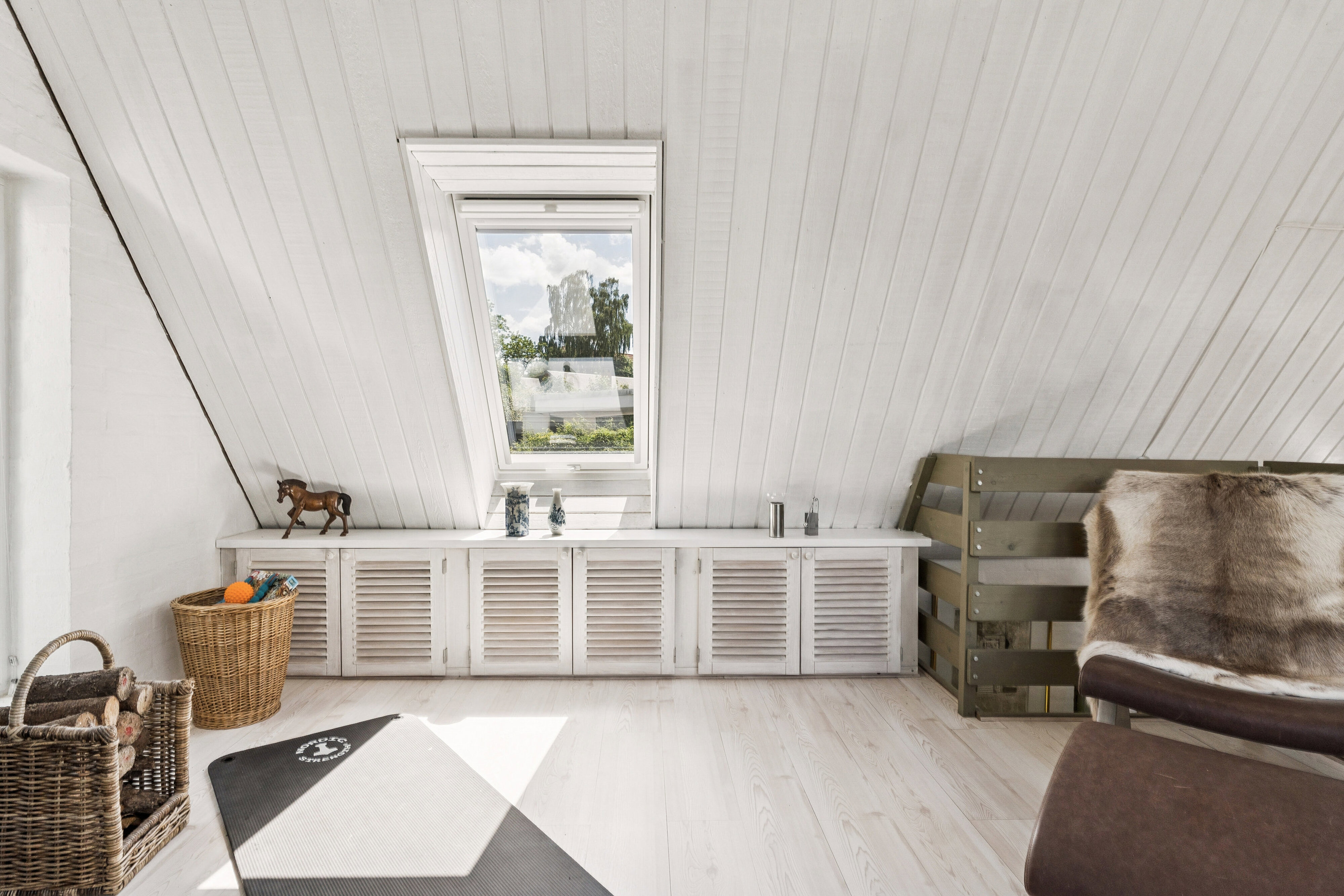 Tryggehvile Alle 7A, 2920 Charlottenlund