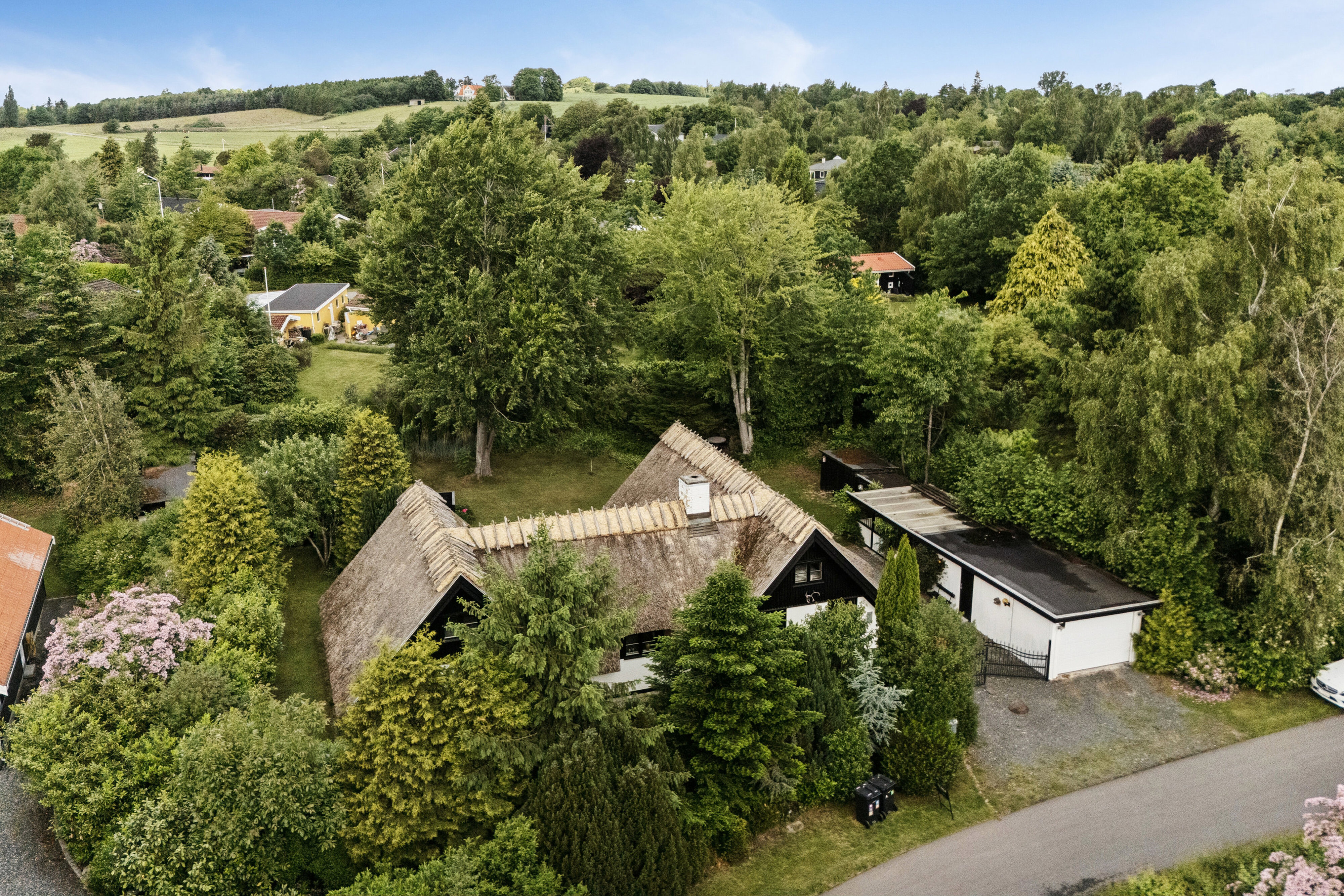 Byåsen 55, 3250 Gilleleje