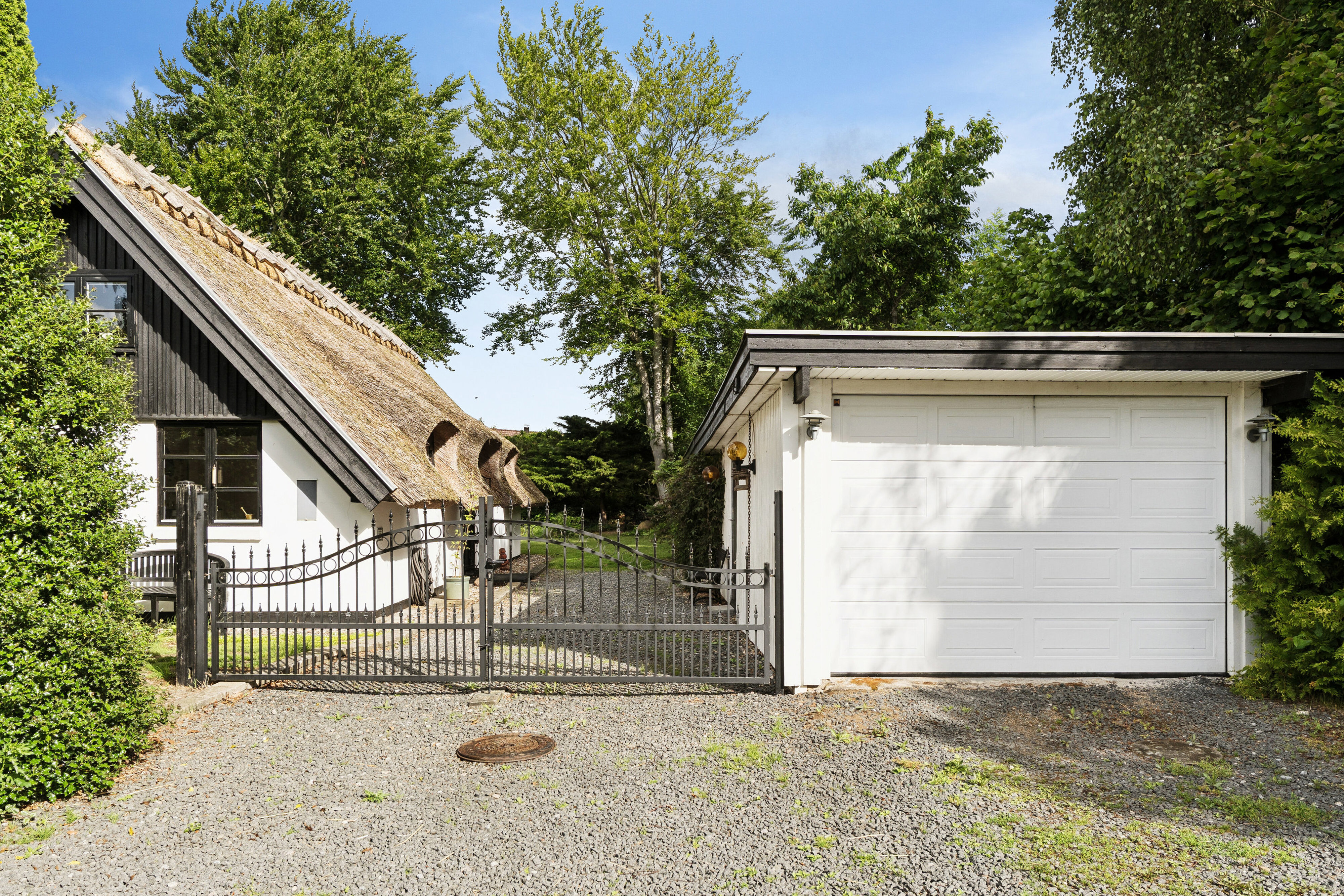 Byåsen 55, 3250 Gilleleje