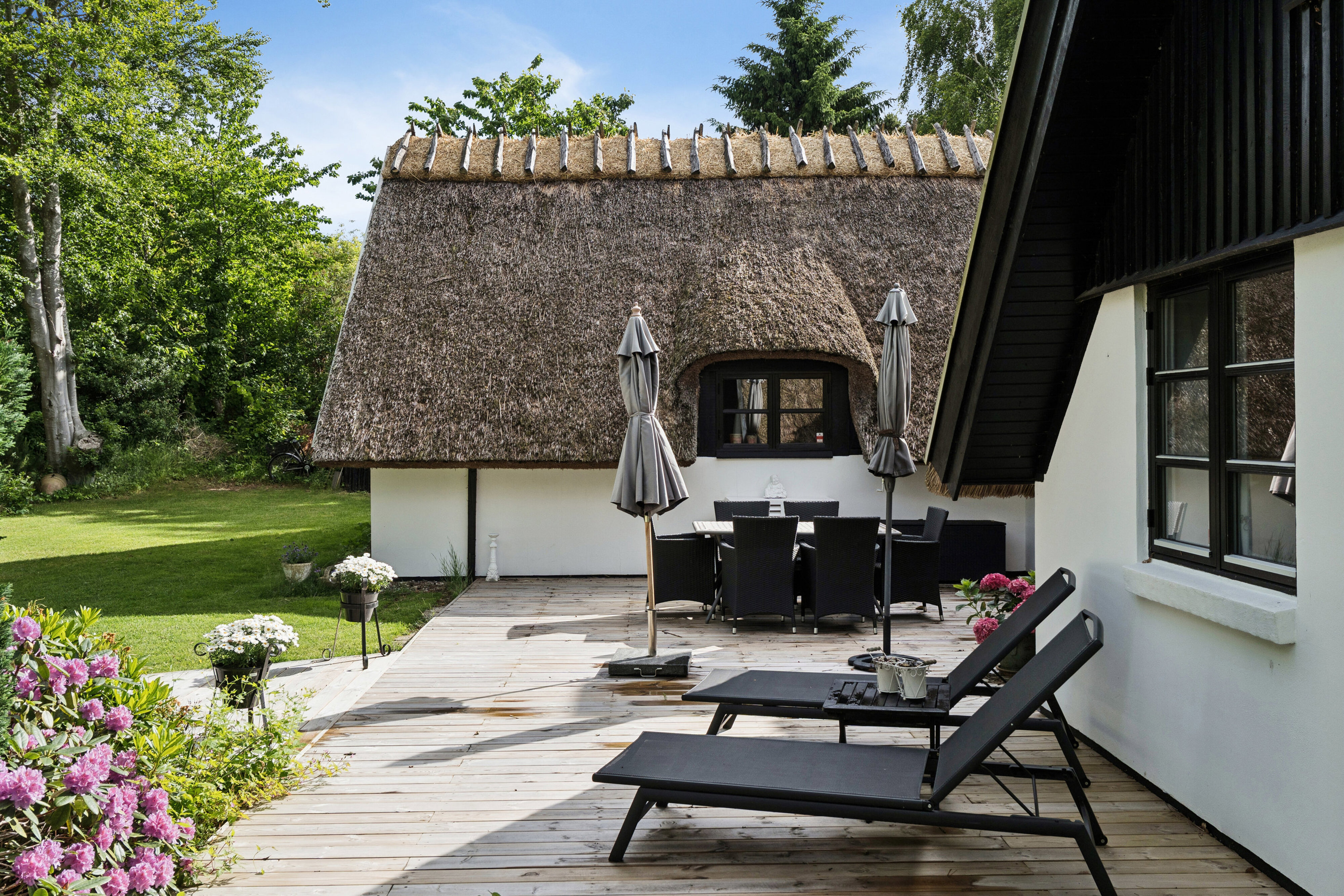 Byåsen 55, 3250 Gilleleje