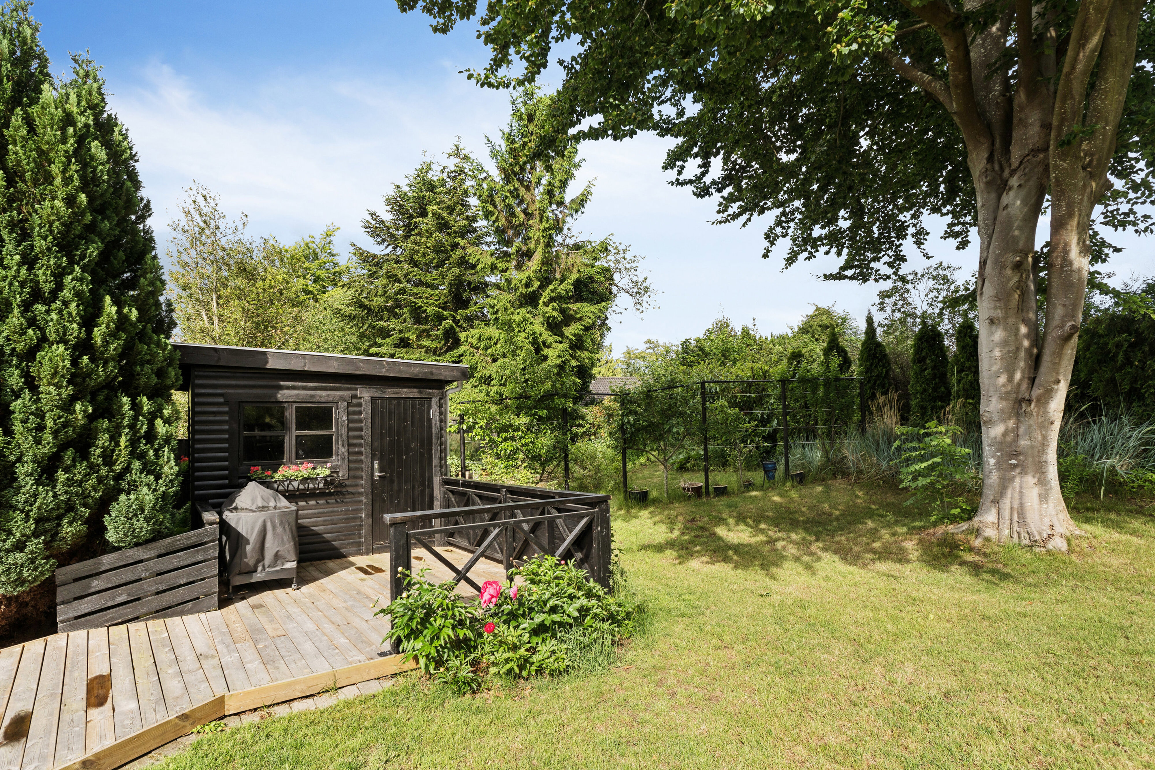 Byåsen 55, 3250 Gilleleje