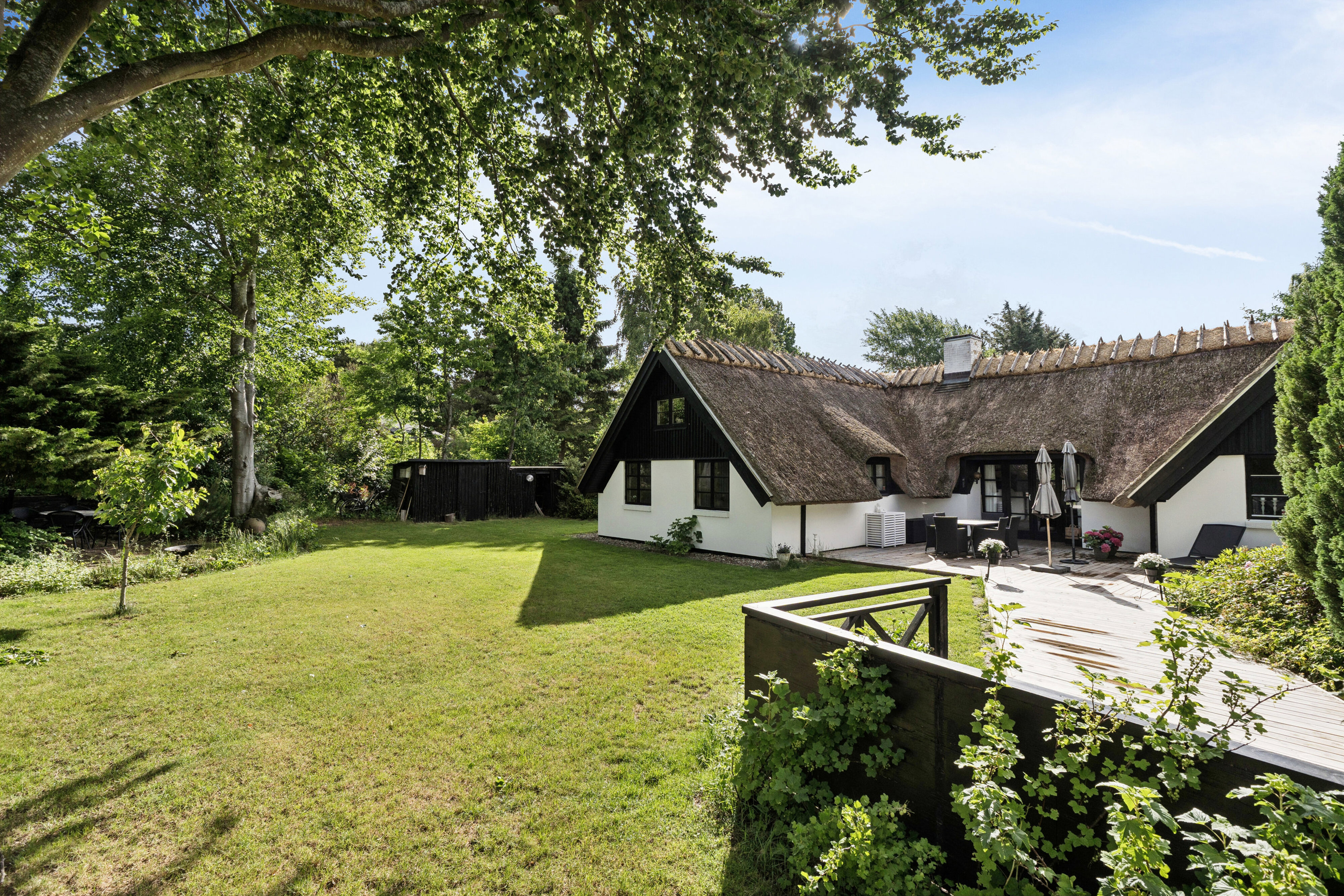 Byåsen 55, 3250 Gilleleje