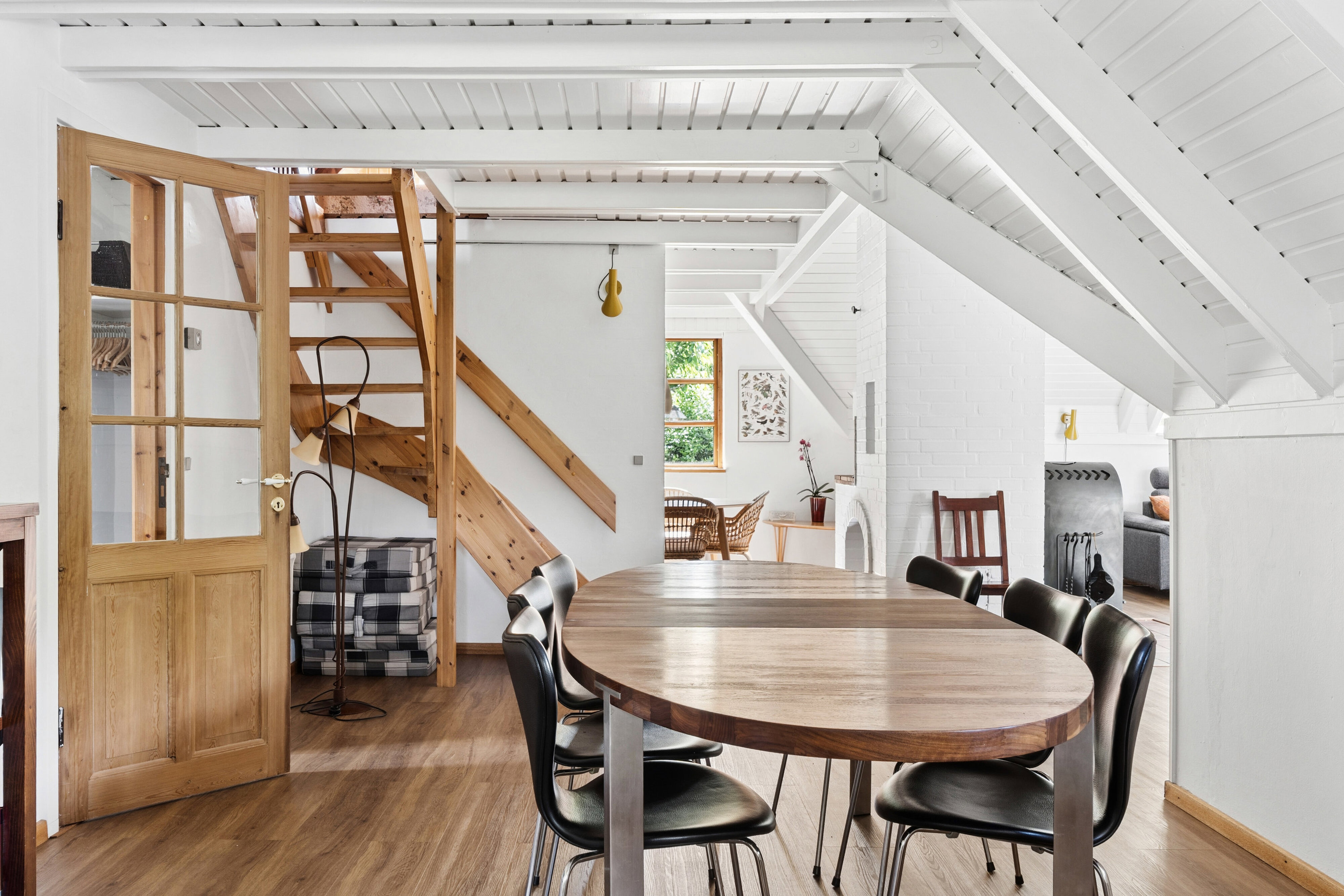 Byåsen 55, 3250 Gilleleje