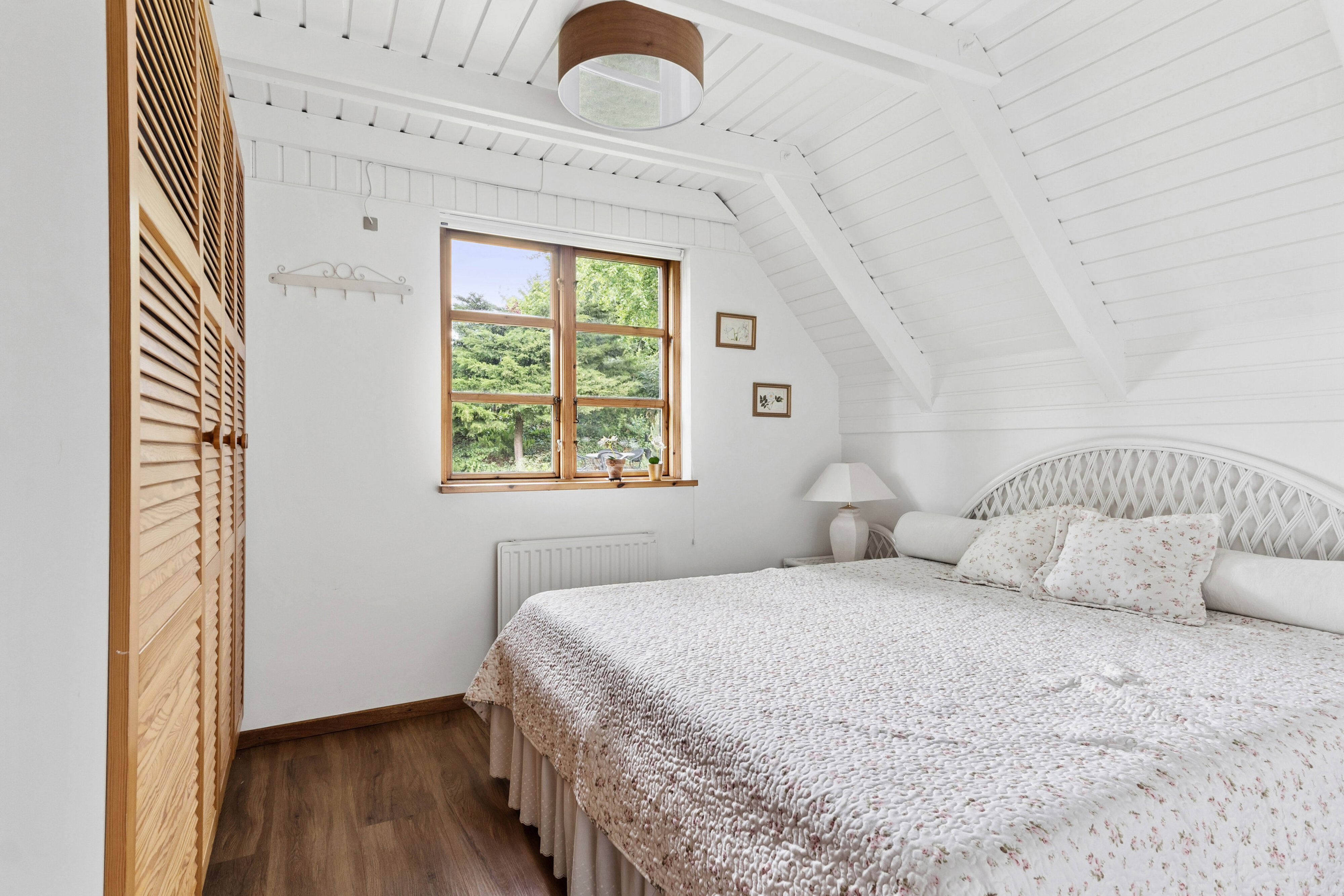 Byåsen 55, 3250 Gilleleje