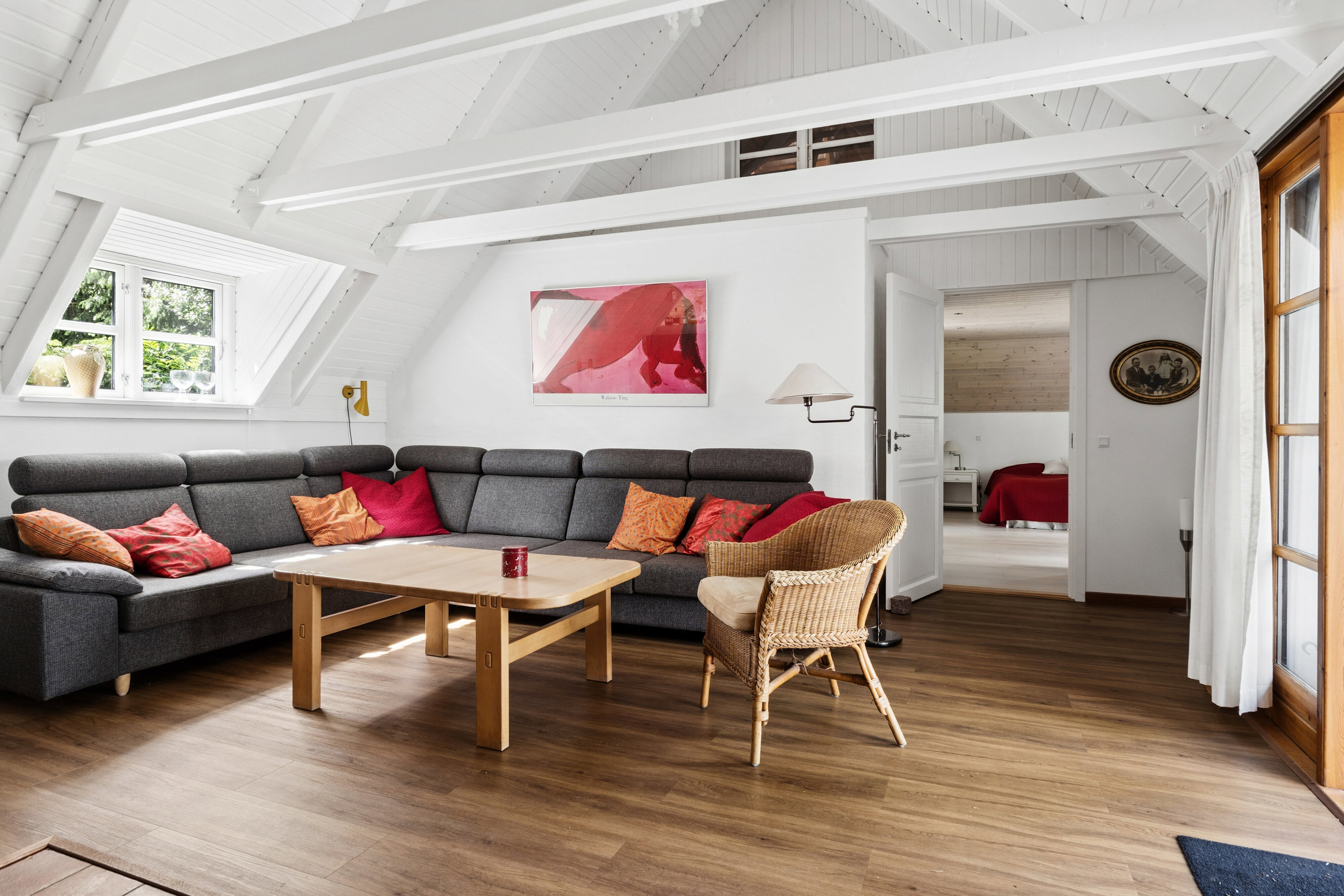 Byåsen 55, 3250 Gilleleje