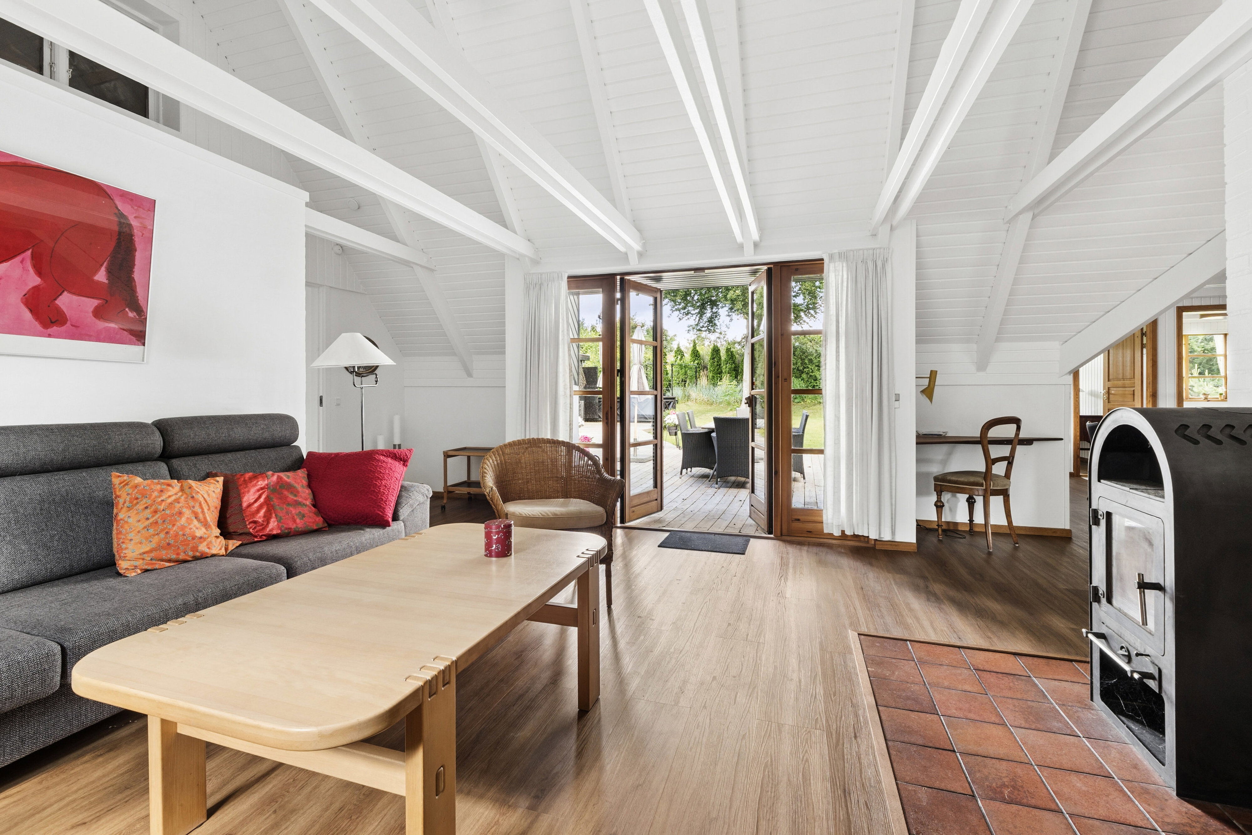 Byåsen 55, 3250 Gilleleje