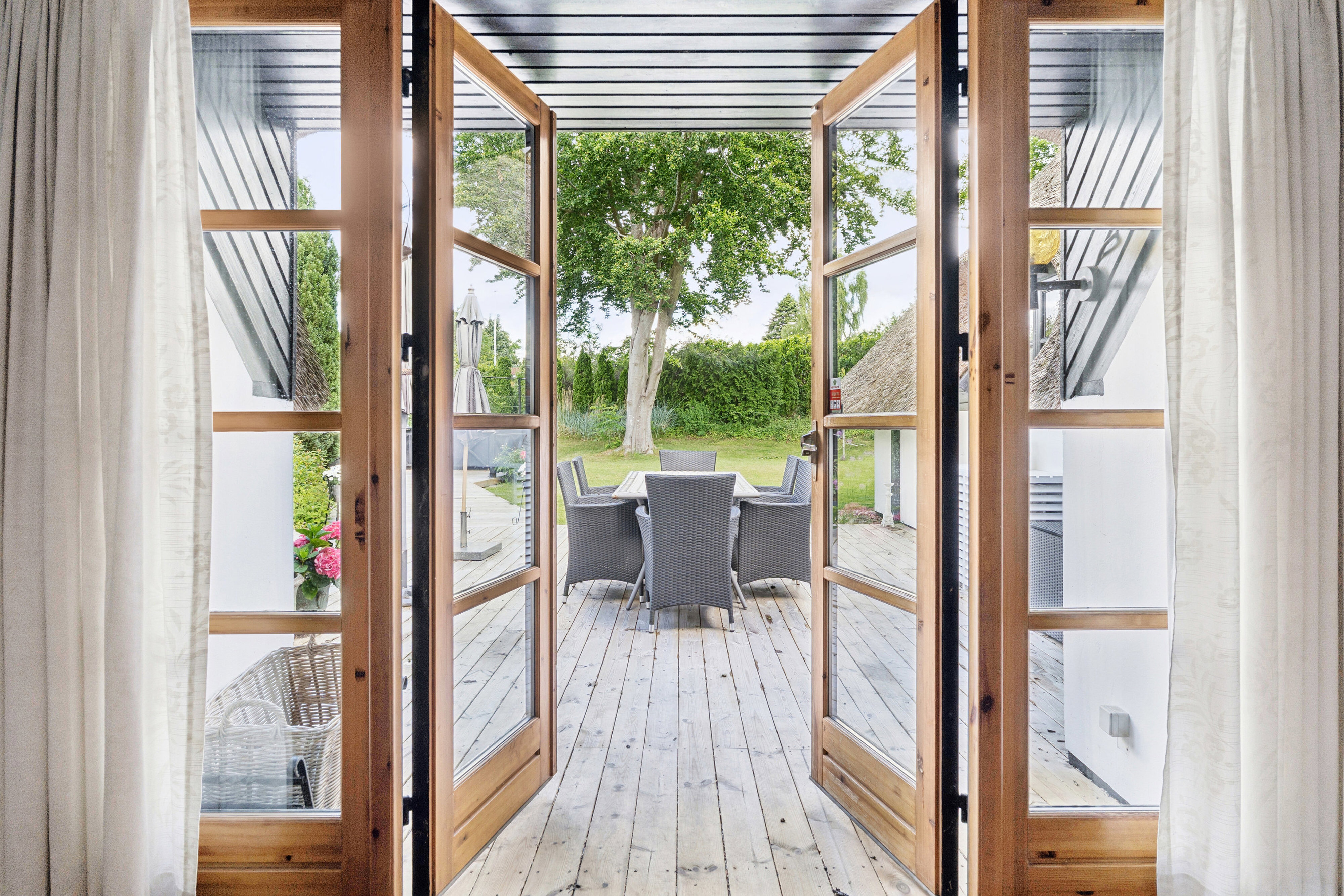Byåsen 55, 3250 Gilleleje