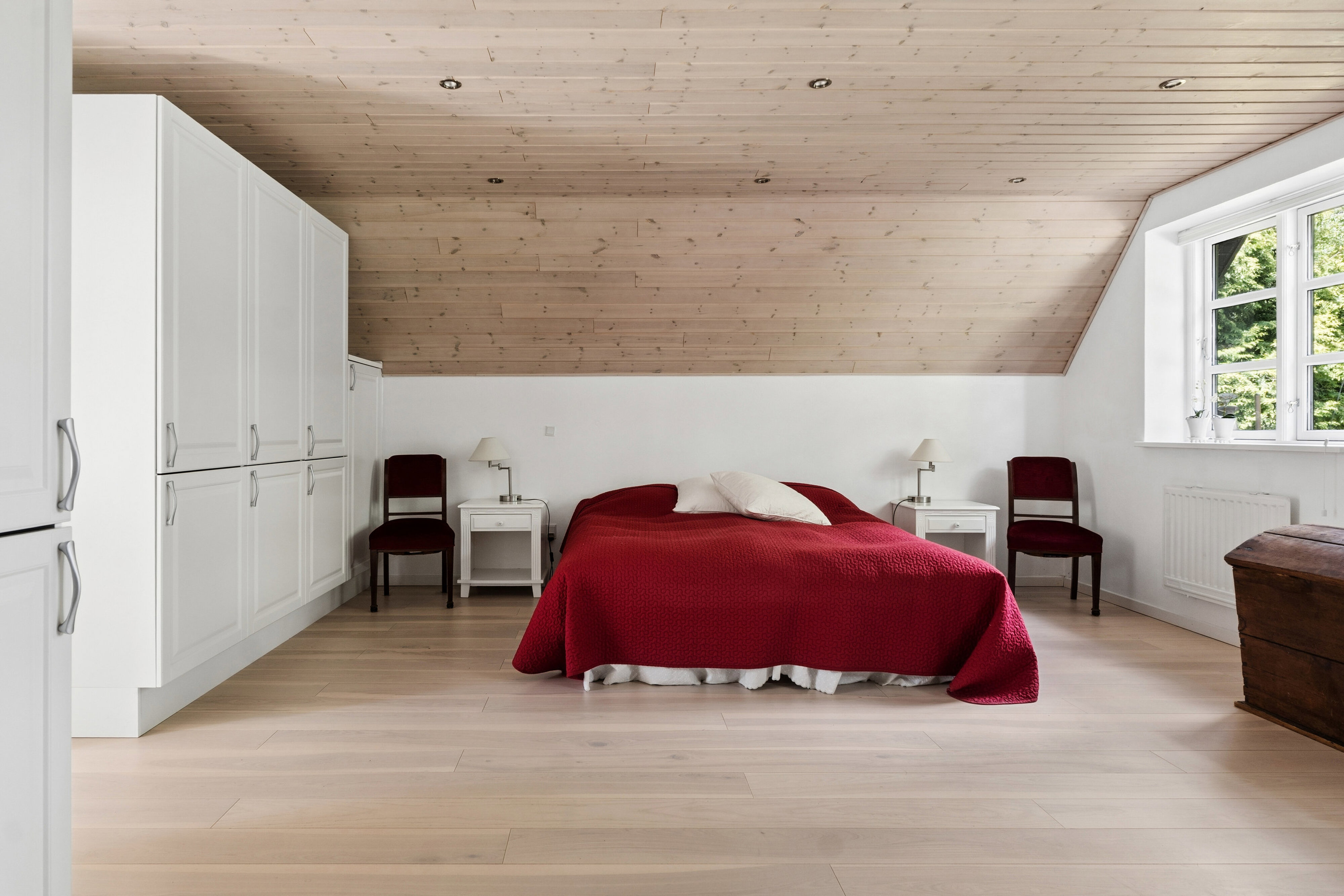 Byåsen 55, 3250 Gilleleje