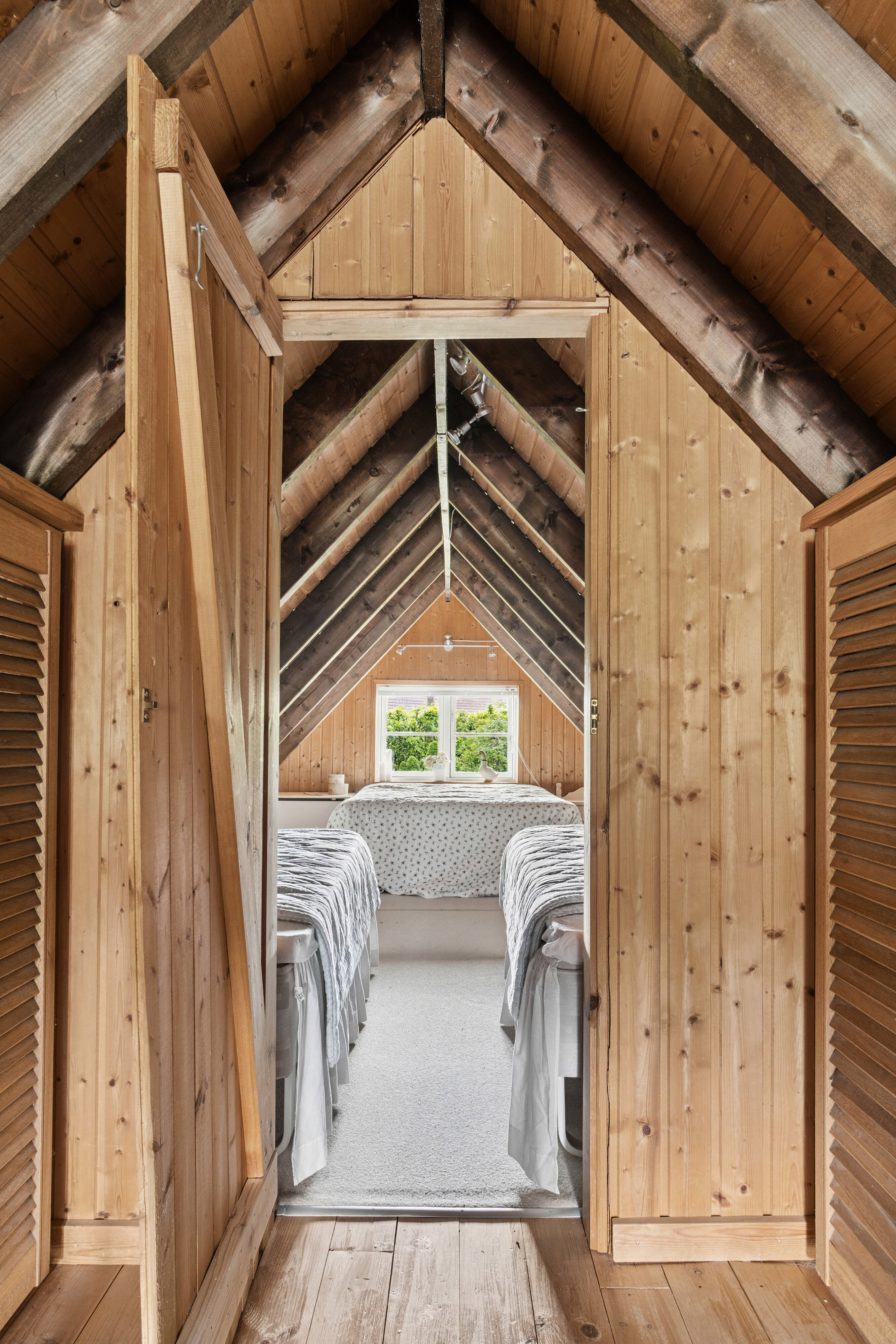 Byåsen 55, 3250 Gilleleje