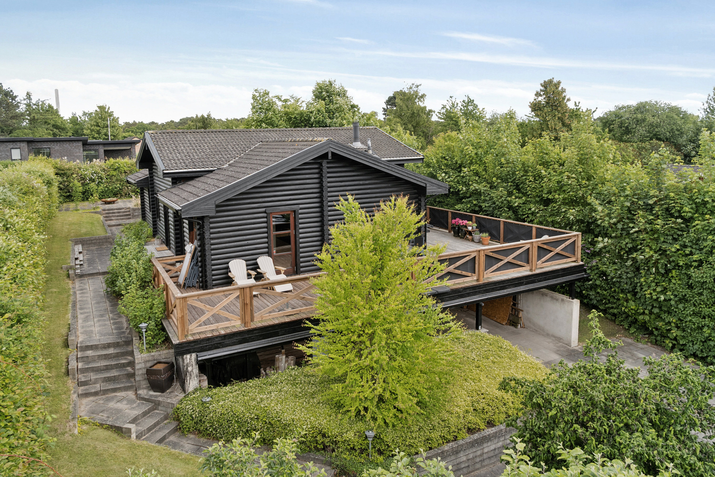 Villa på Hjejlevej 10 8250 Egå.